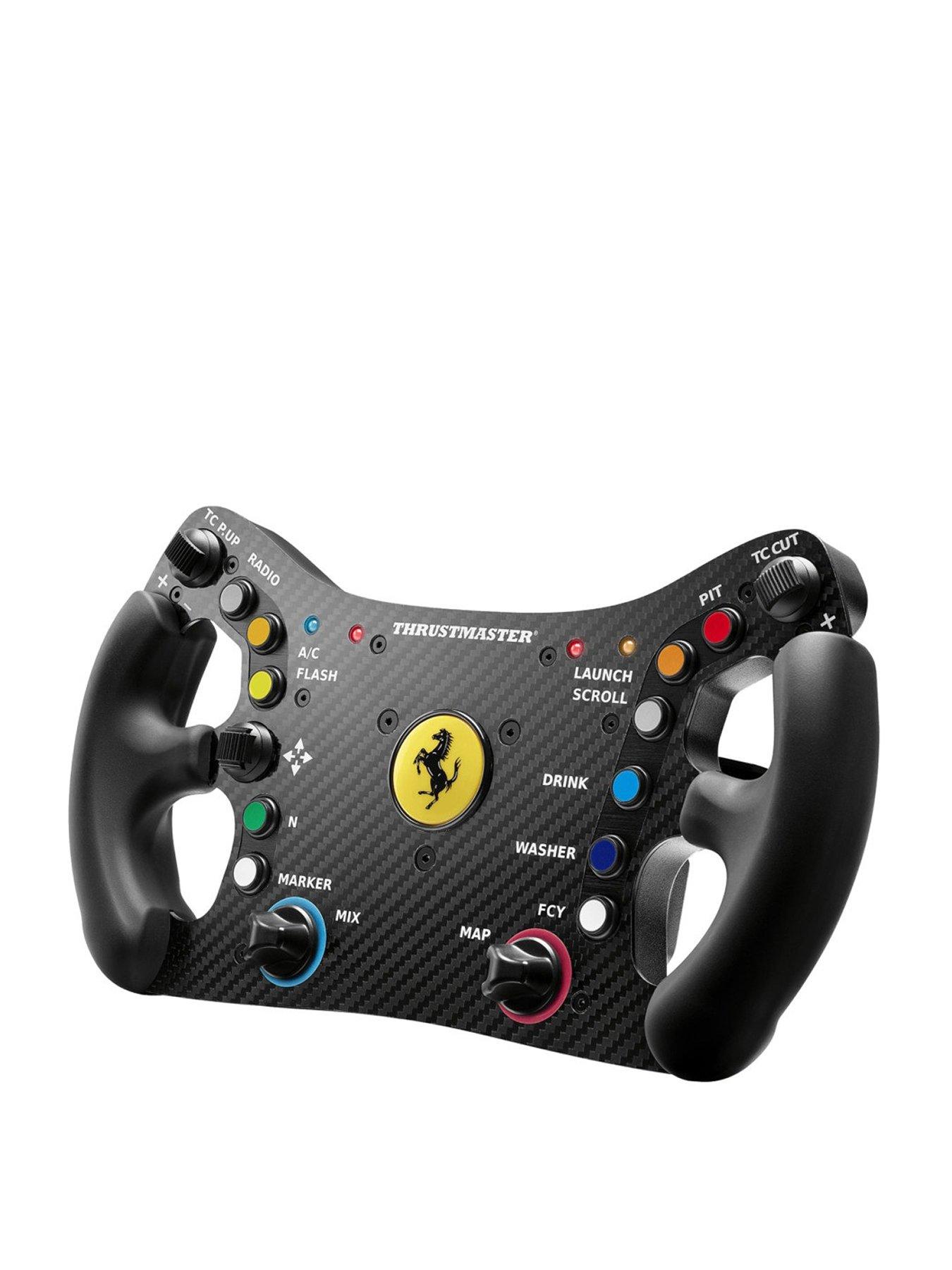 Thrustmaster F488 GT3 Add-on