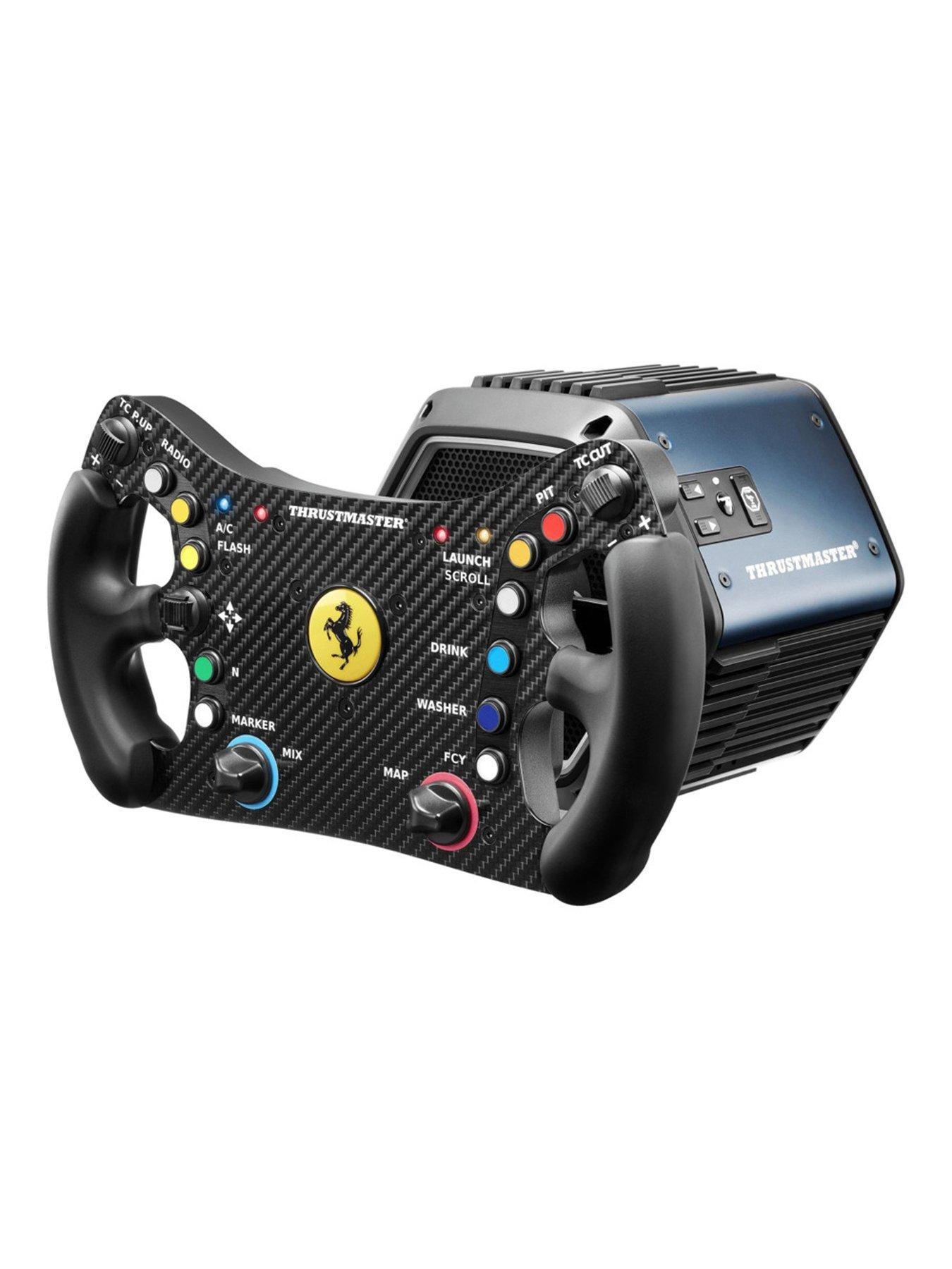 Image 3 of 3 of Thrustmaster F488 GT3 Add-on