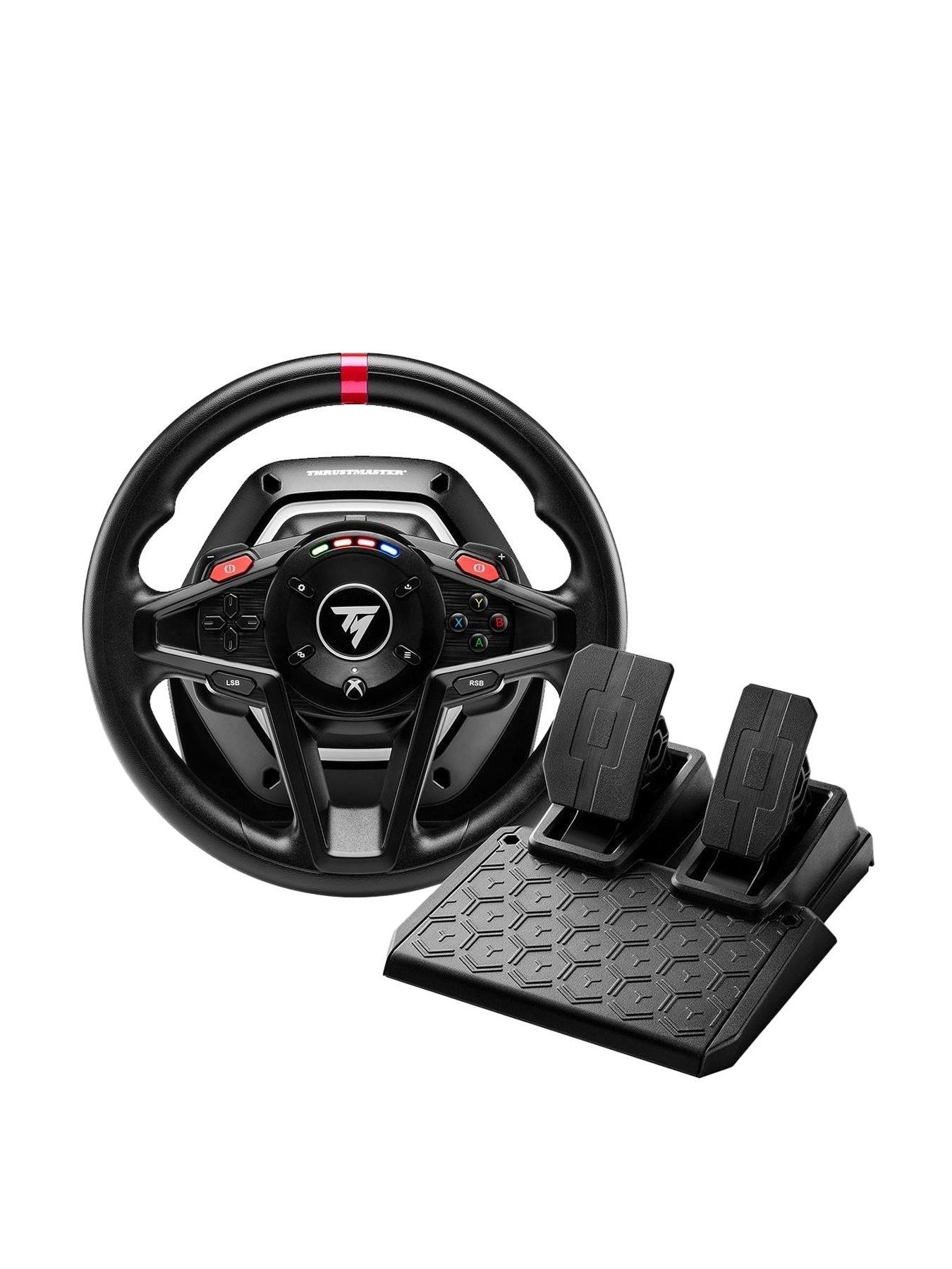 Image 1 of 3 of Thrustmaster T-128 Xbox Series X/S