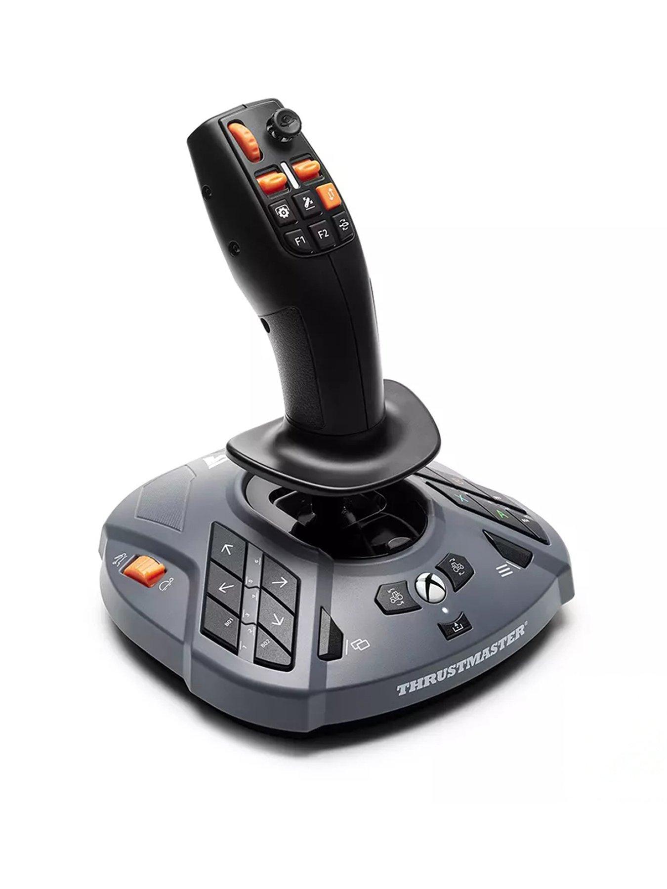 Thrustmaster SimTask FarmStick X Simulation Joystick