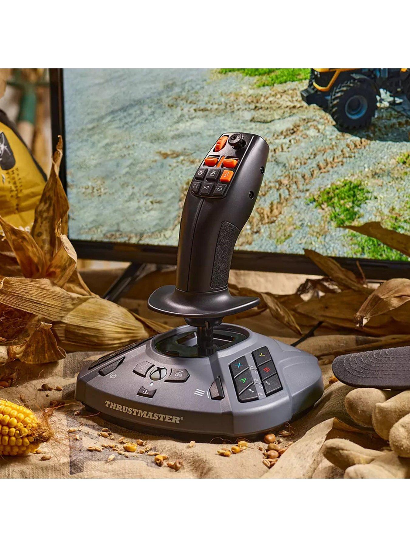 Image 3 of 5 of Thrustmaster Thrustmaster SimTask FarmStick X