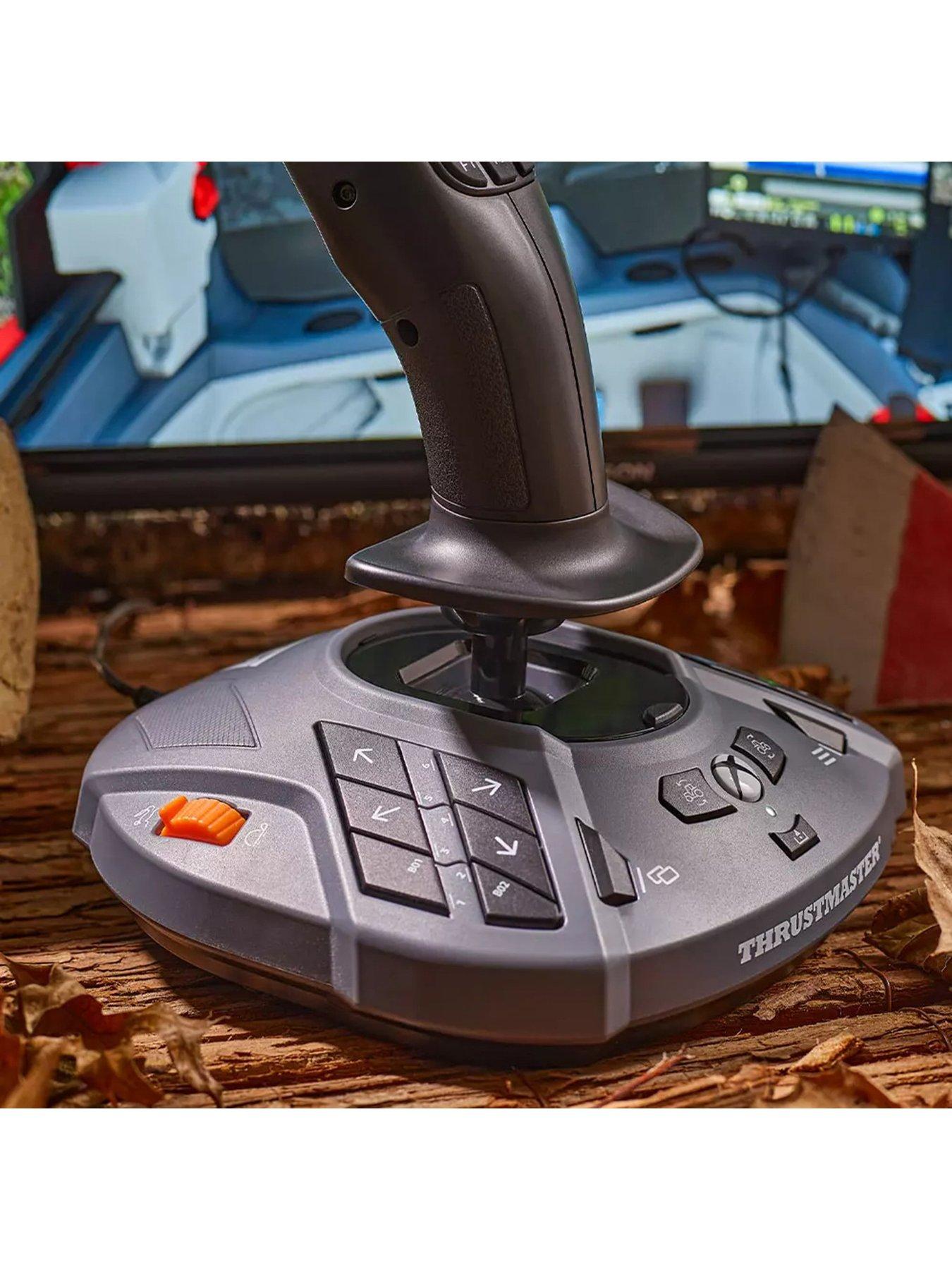 Image 4 of 5 of Thrustmaster Thrustmaster SimTask FarmStick X