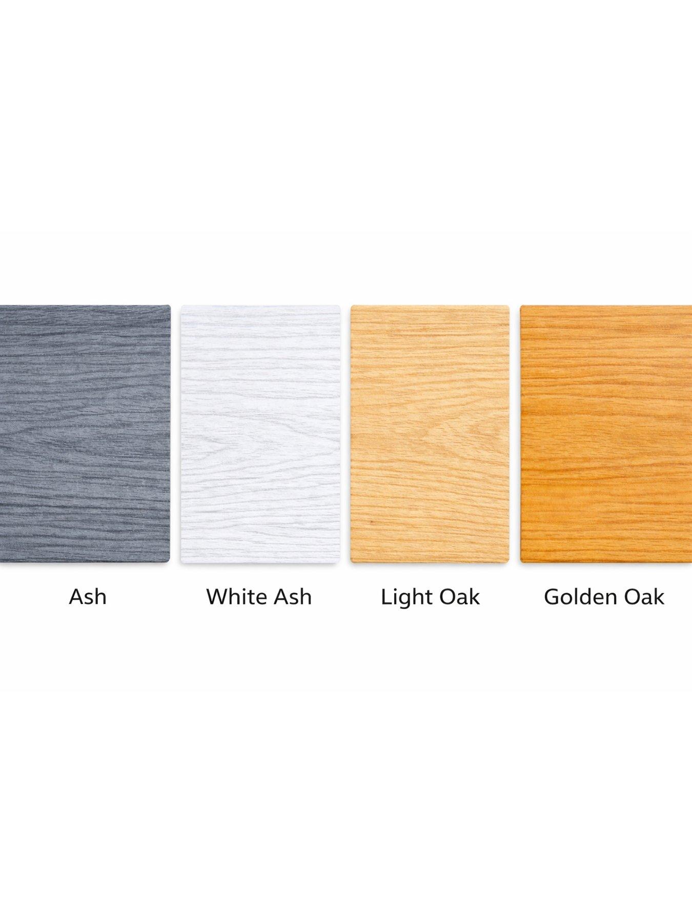Image 6 of 6 of The Very Collection Venetian Blind 90x160 Textured Wood Effect Pvc