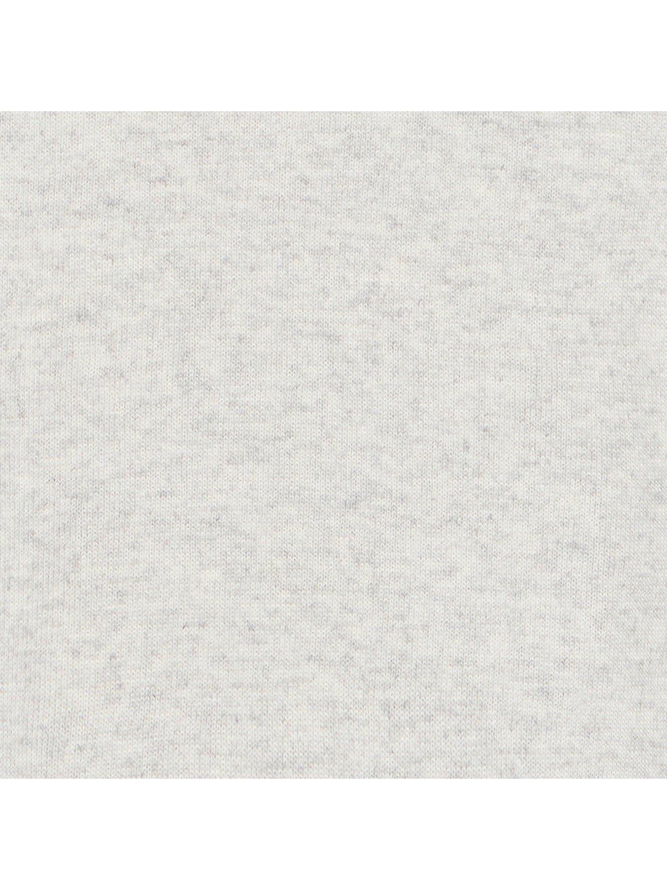 Image 5 of 5 of Mint Velvet Batwing Whipstitch Jumper - Grey