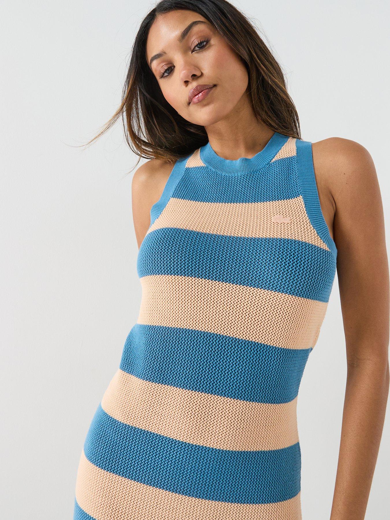 strapless open back dress Bodycon Dress(Bulk)  L.A. Apparel