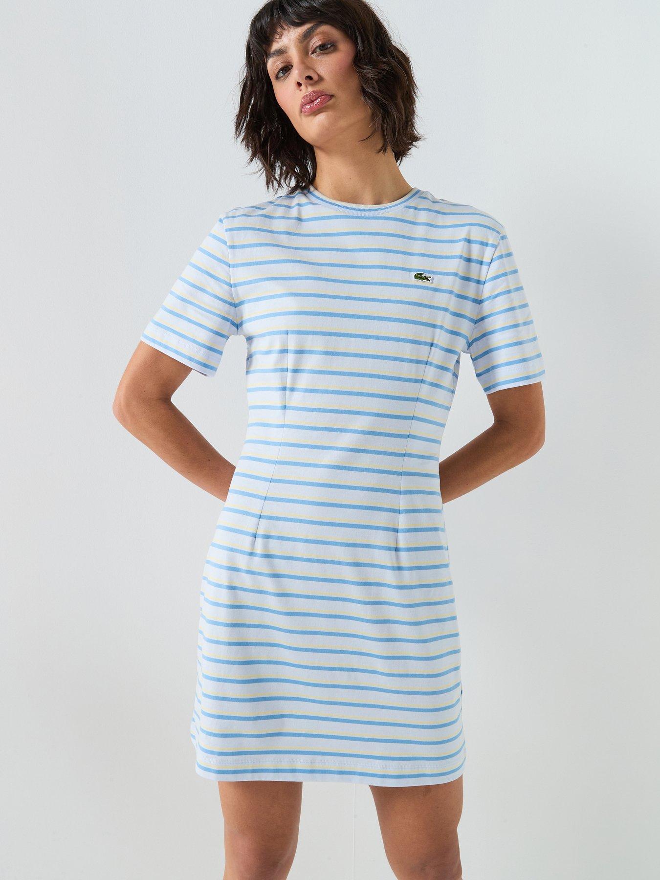 Women | Lacoste | 12 | Very