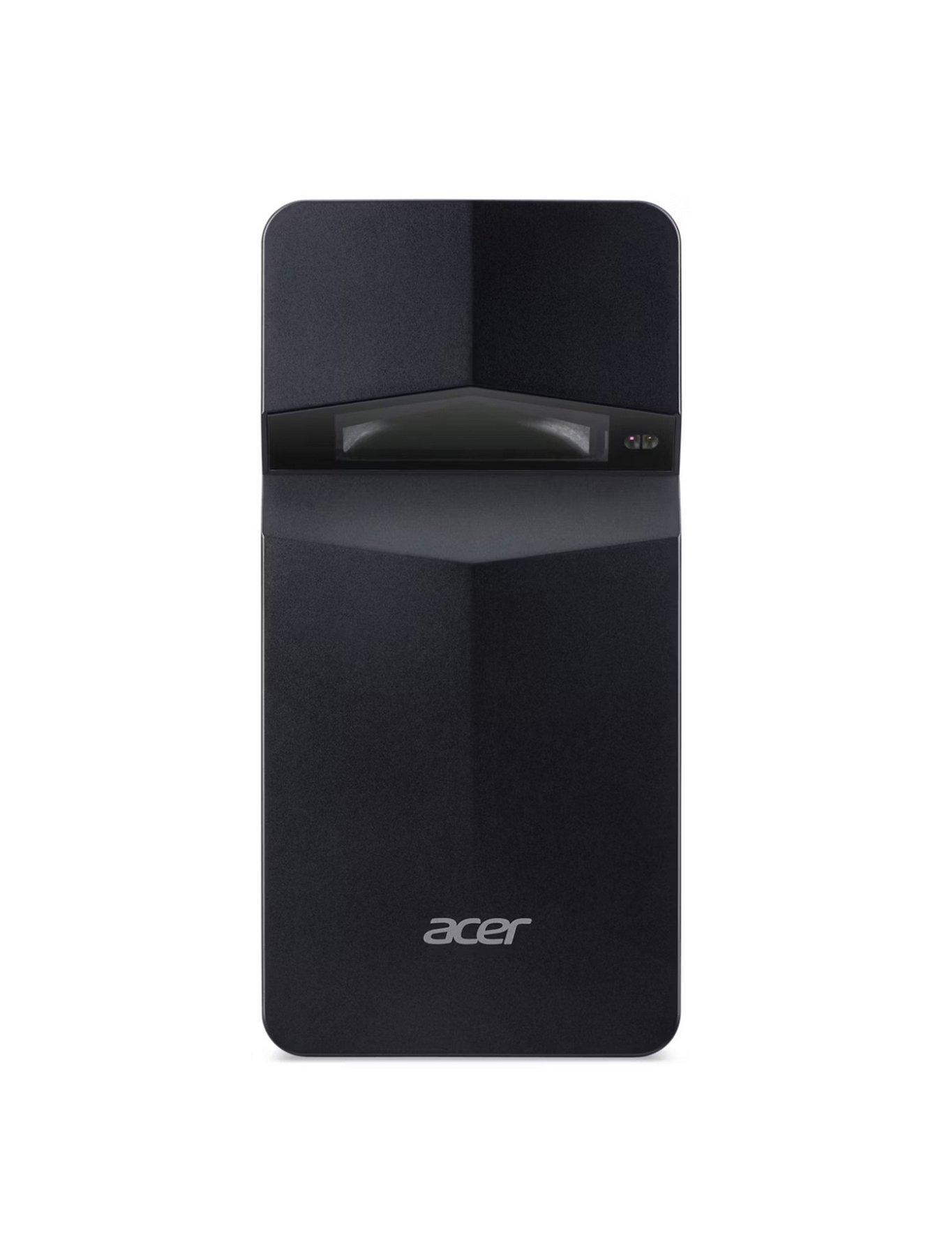 Image 2 of 7 of Acer PD1520Us Ultra Short Throw Projector