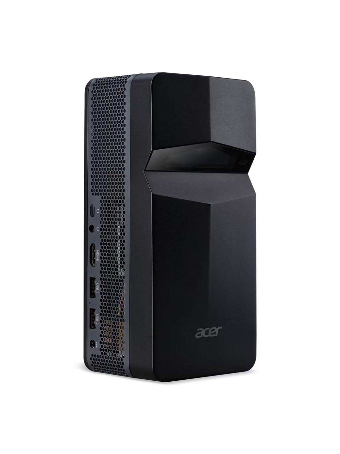 Image 3 of 7 of Acer PD1520Us Ultra Short Throw Projector