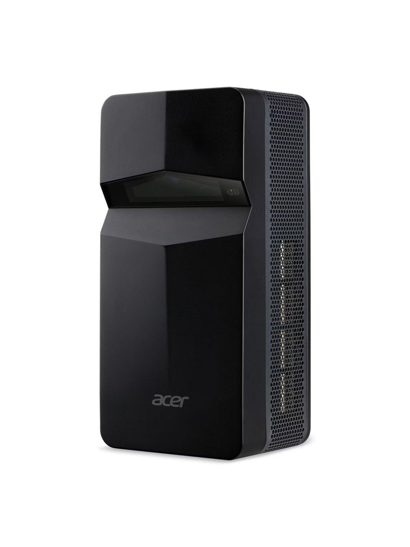 Image 4 of 7 of Acer PD1520Us Ultra Short Throw Projector