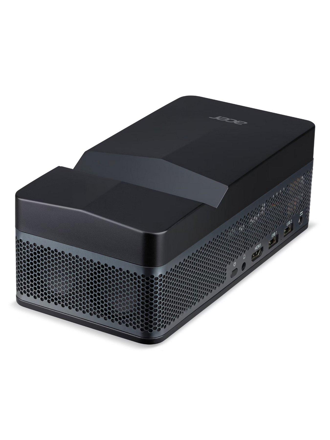 Image 7 of 7 of Acer PD1520Us Ultra Short Throw Projector