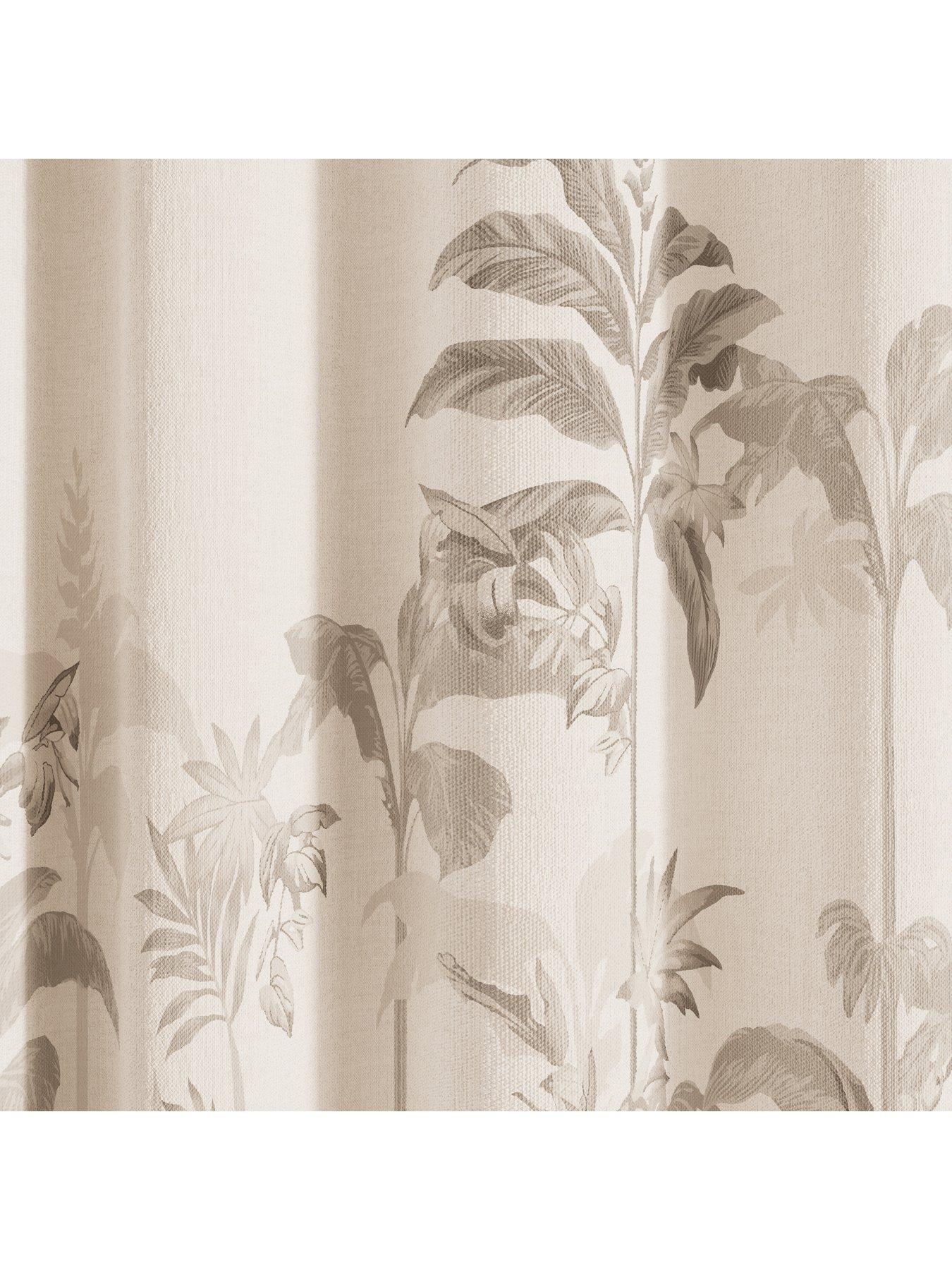 Image 2 of 4 of Ted Baker Rhapsody Lined Blackout Curtains