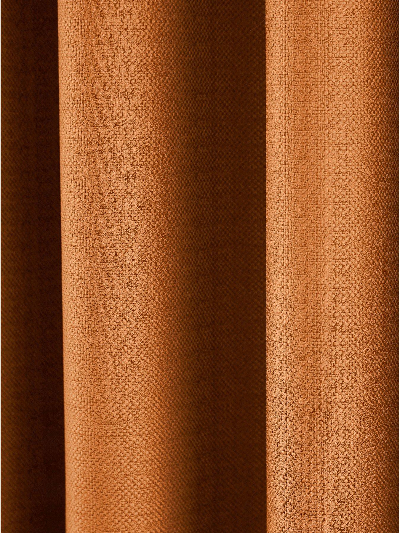 Image 4 of 4 of Helena Springfield Eden Lined Curtains