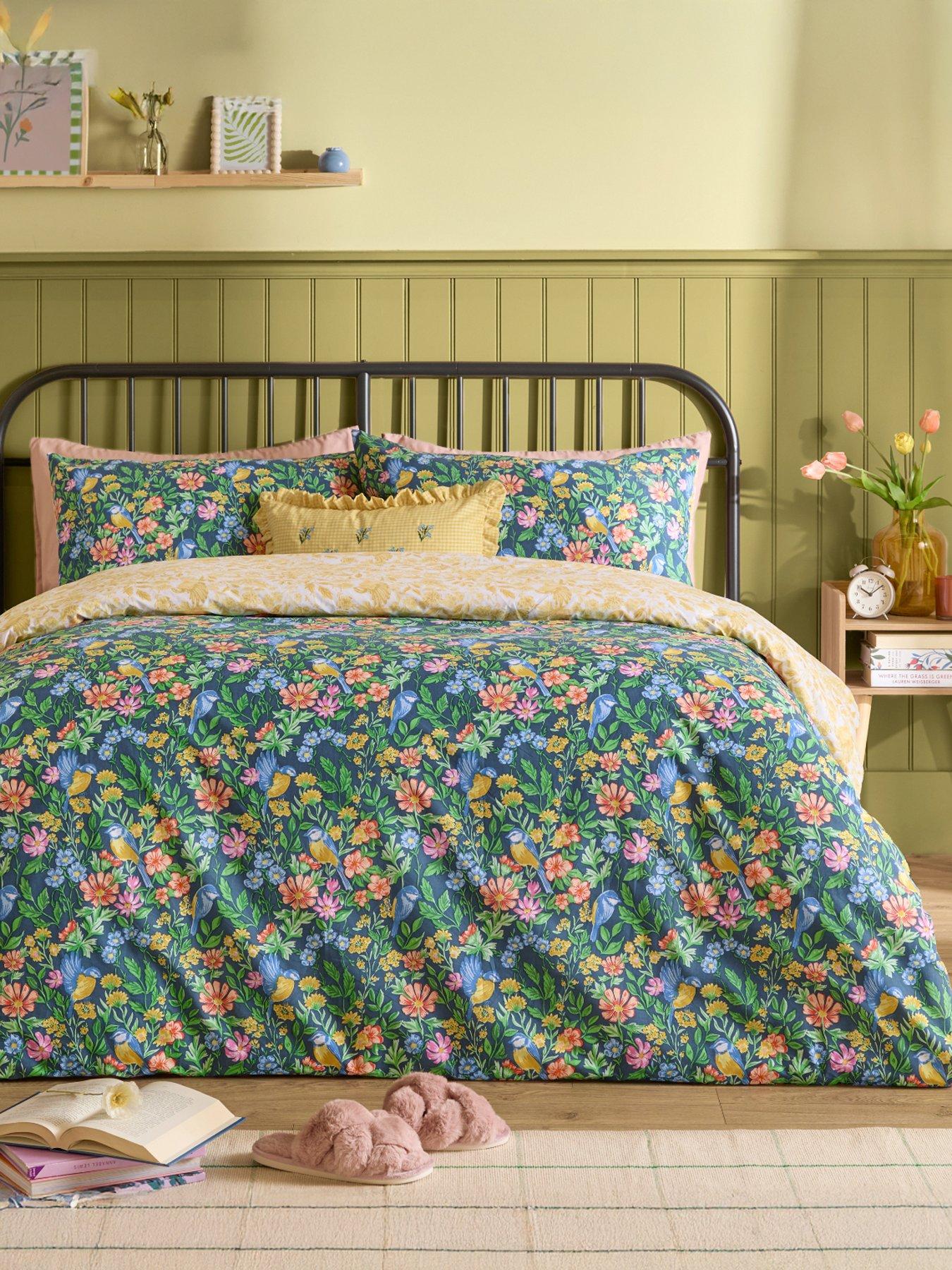 Furn Emerie Duvet Set