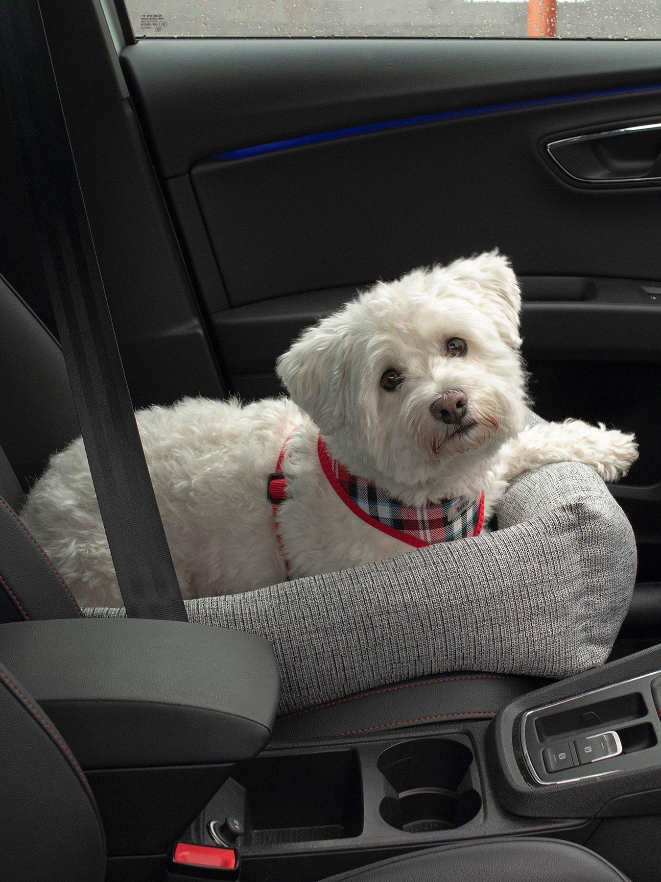 Bunty Travel Pet Bed