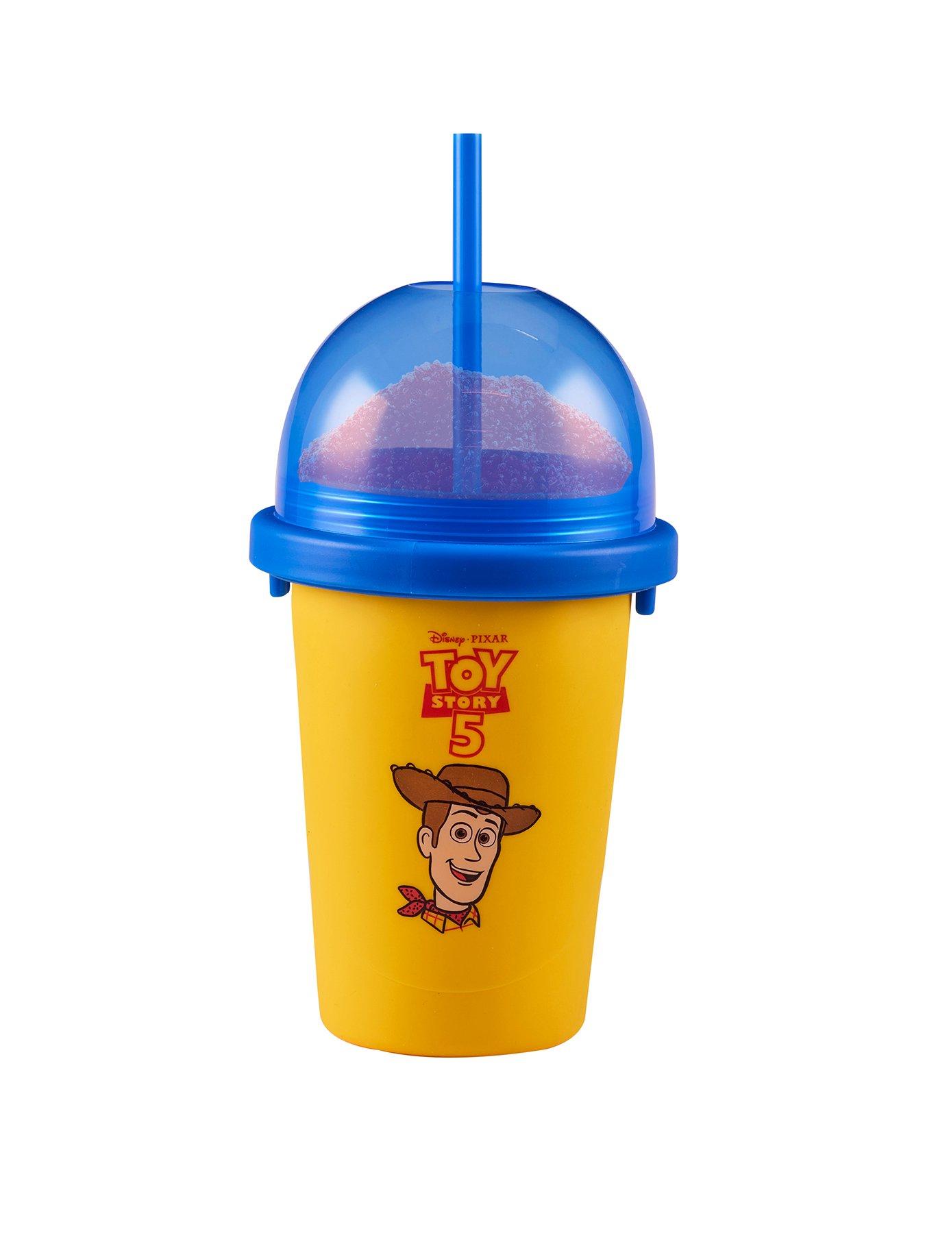 Chillfactor Disney Slushy Maker