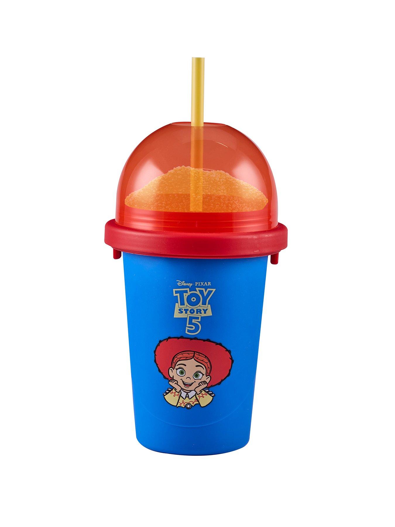 ChillFactor DISNEY SLUSHY MAKER - TOY STORY 5-  JESSIE