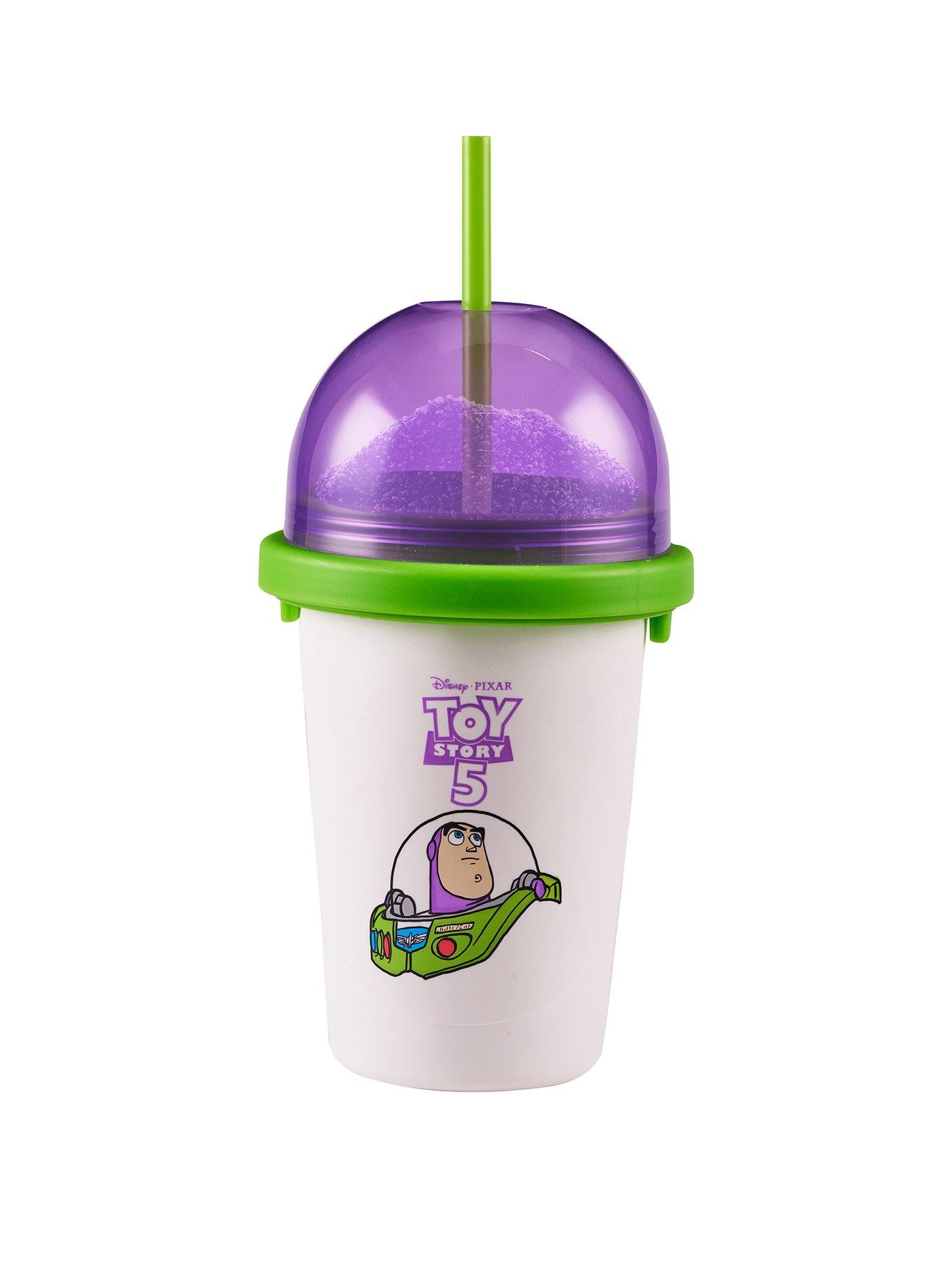 Chillfactor Disney Slushy Maker