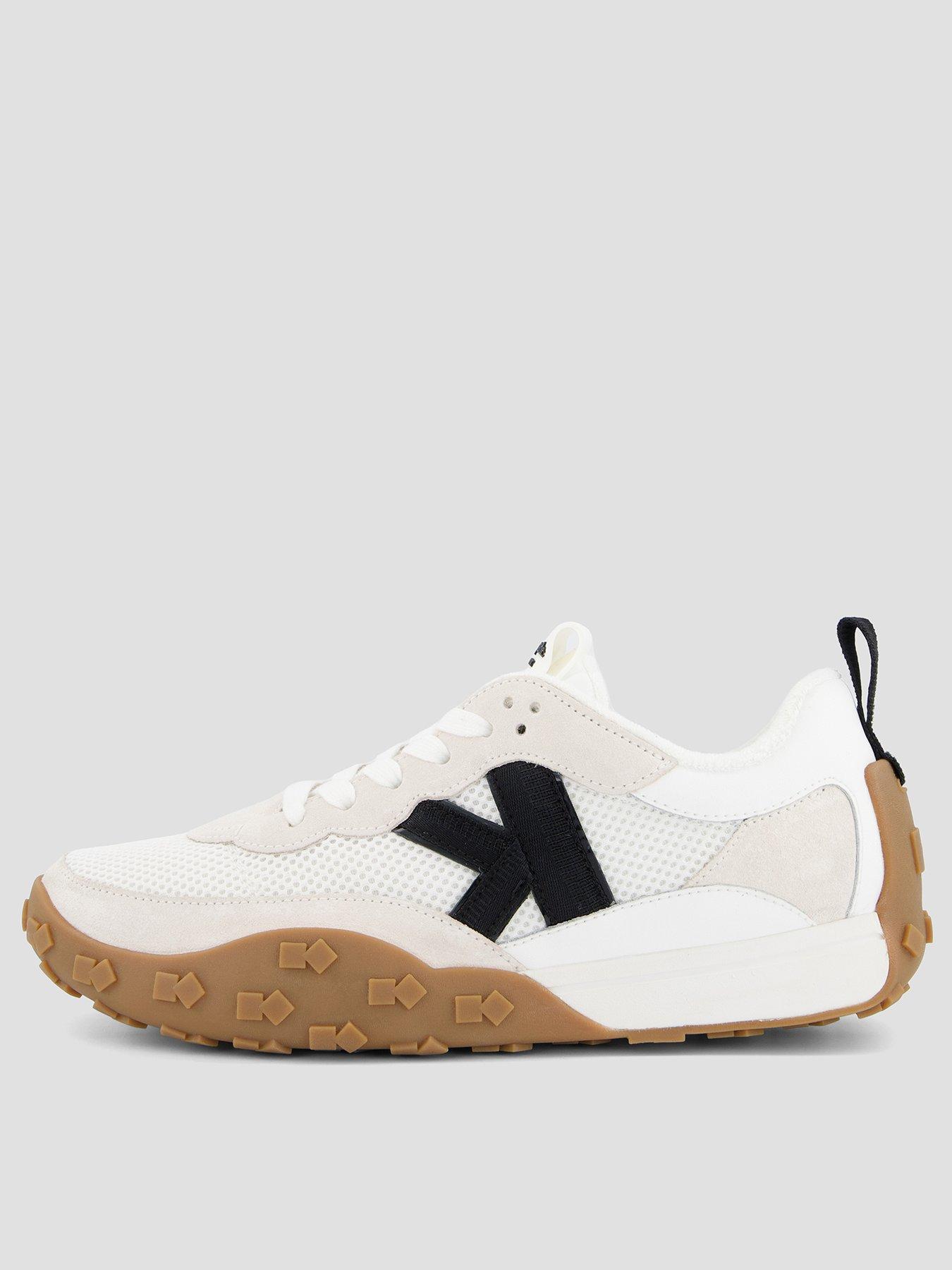 Kate Spade New York K As In Runner - Cream