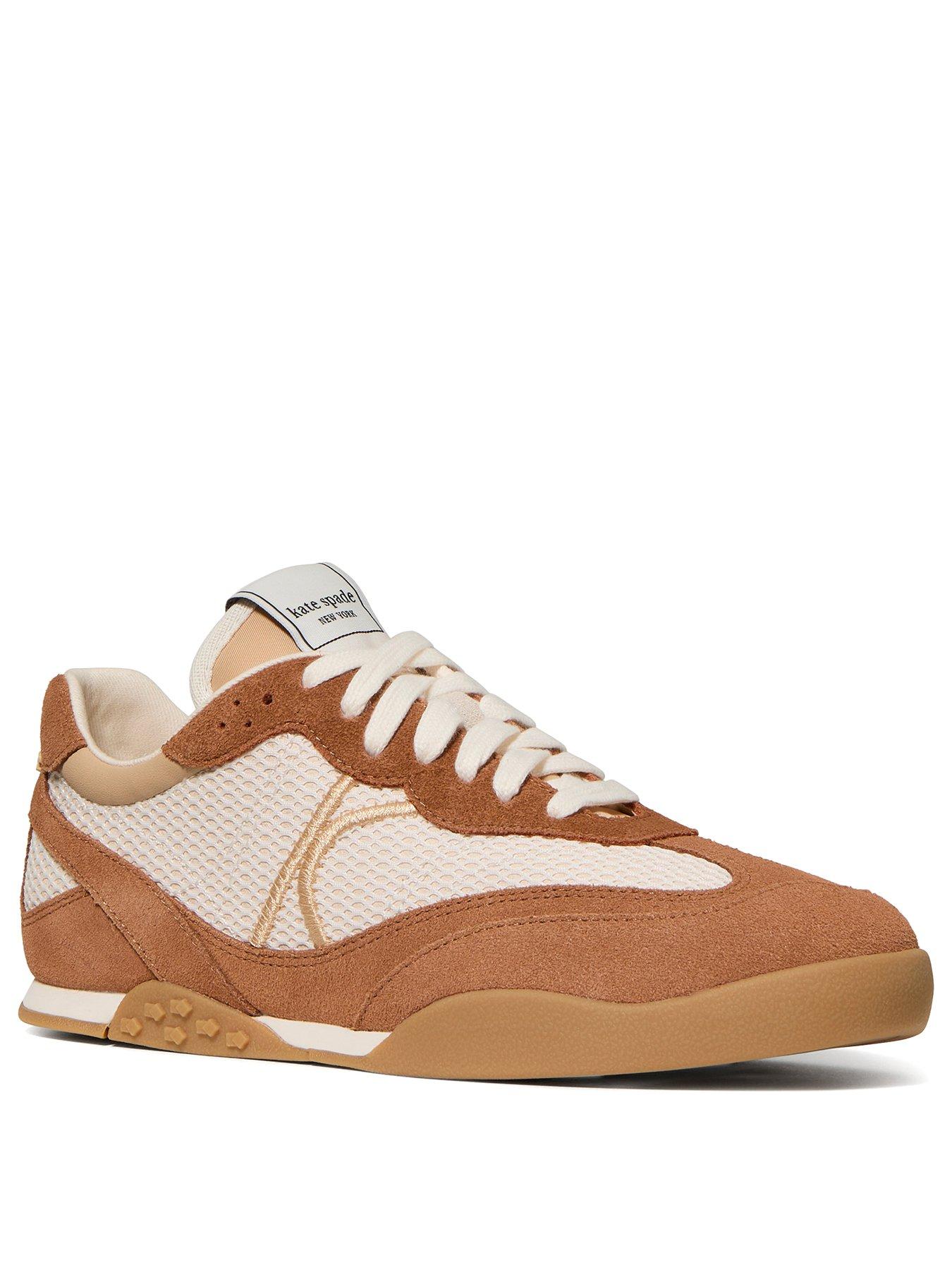 Image 2 of 4 of Kate Spade New York Ks Drift Sneaker
