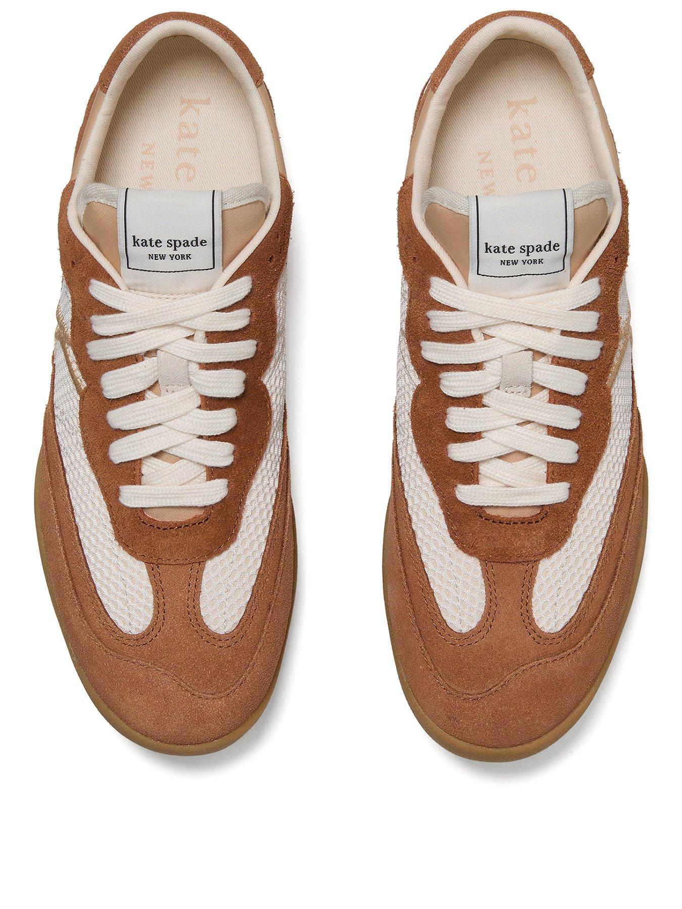 Image 3 of 4 of Kate Spade New York Ks Drift Sneaker