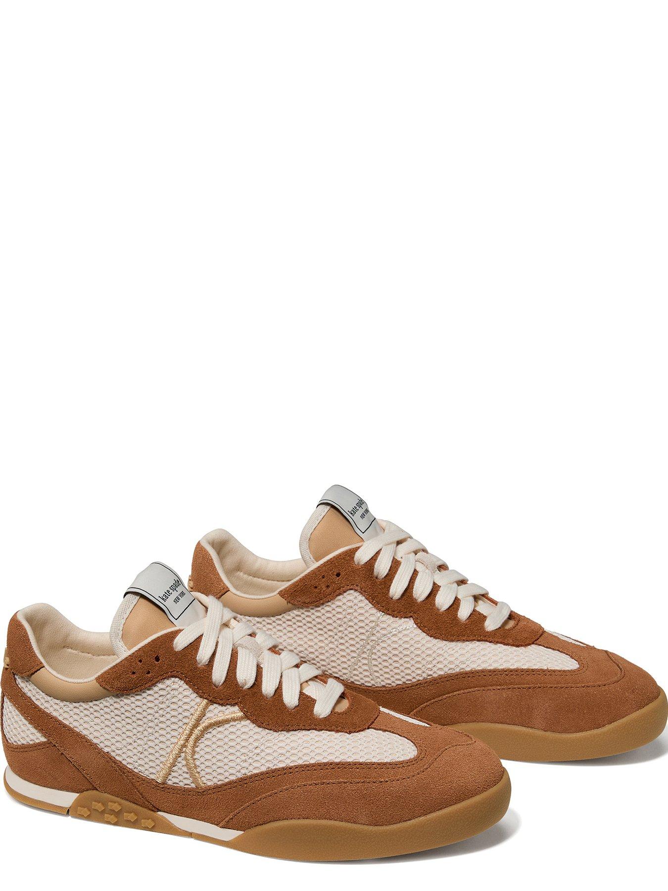 Image 4 of 4 of Kate Spade New York Ks Drift Sneaker