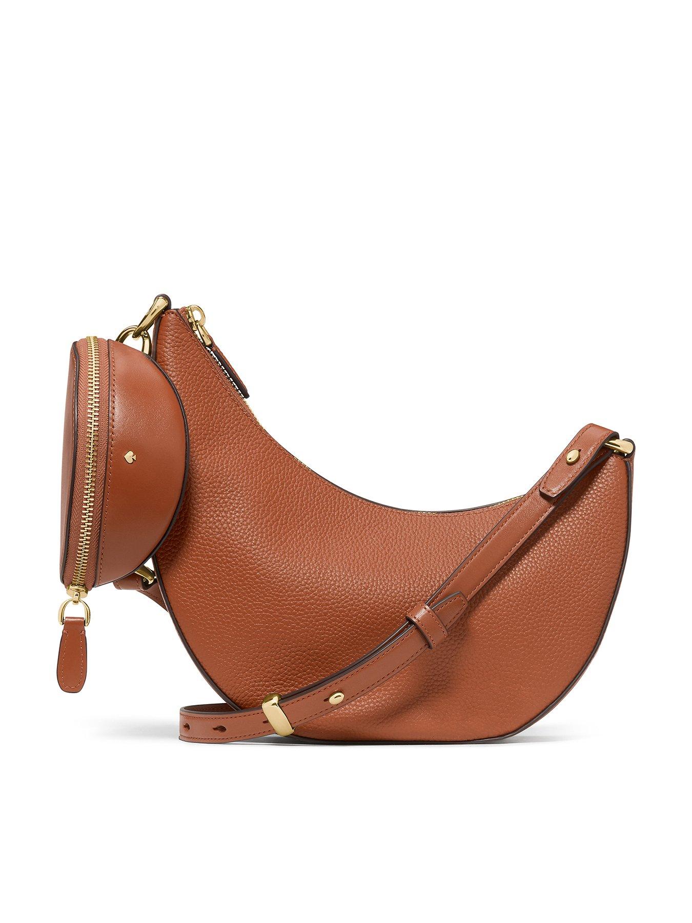 Image 1 of 5 of Kate Spade New York Duo Crossbody Bag - Southwest Desert