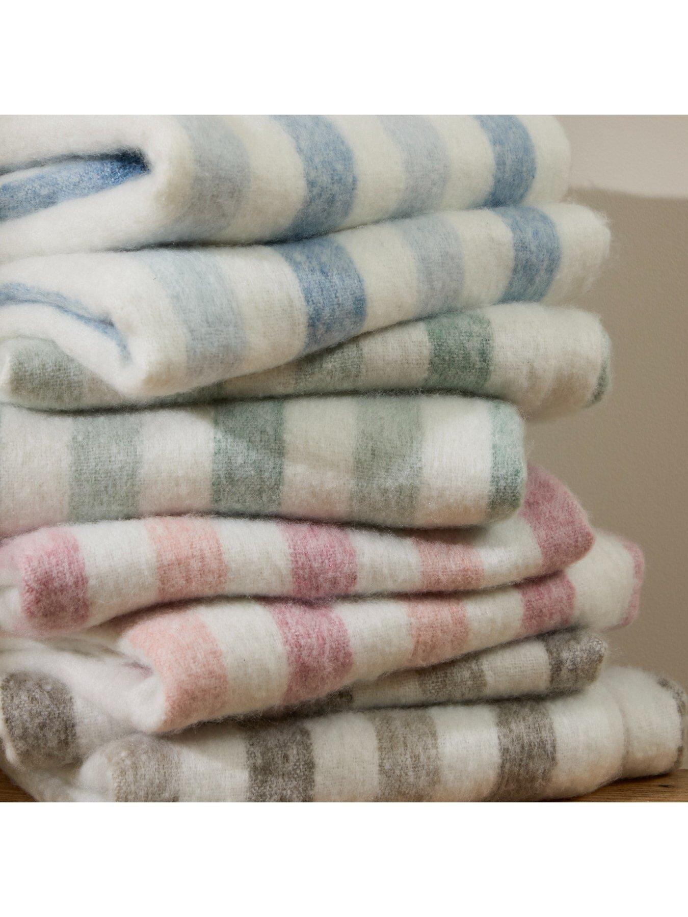 Image 5 of 5 of Wylder BEECHWOOD 140X180 THROW