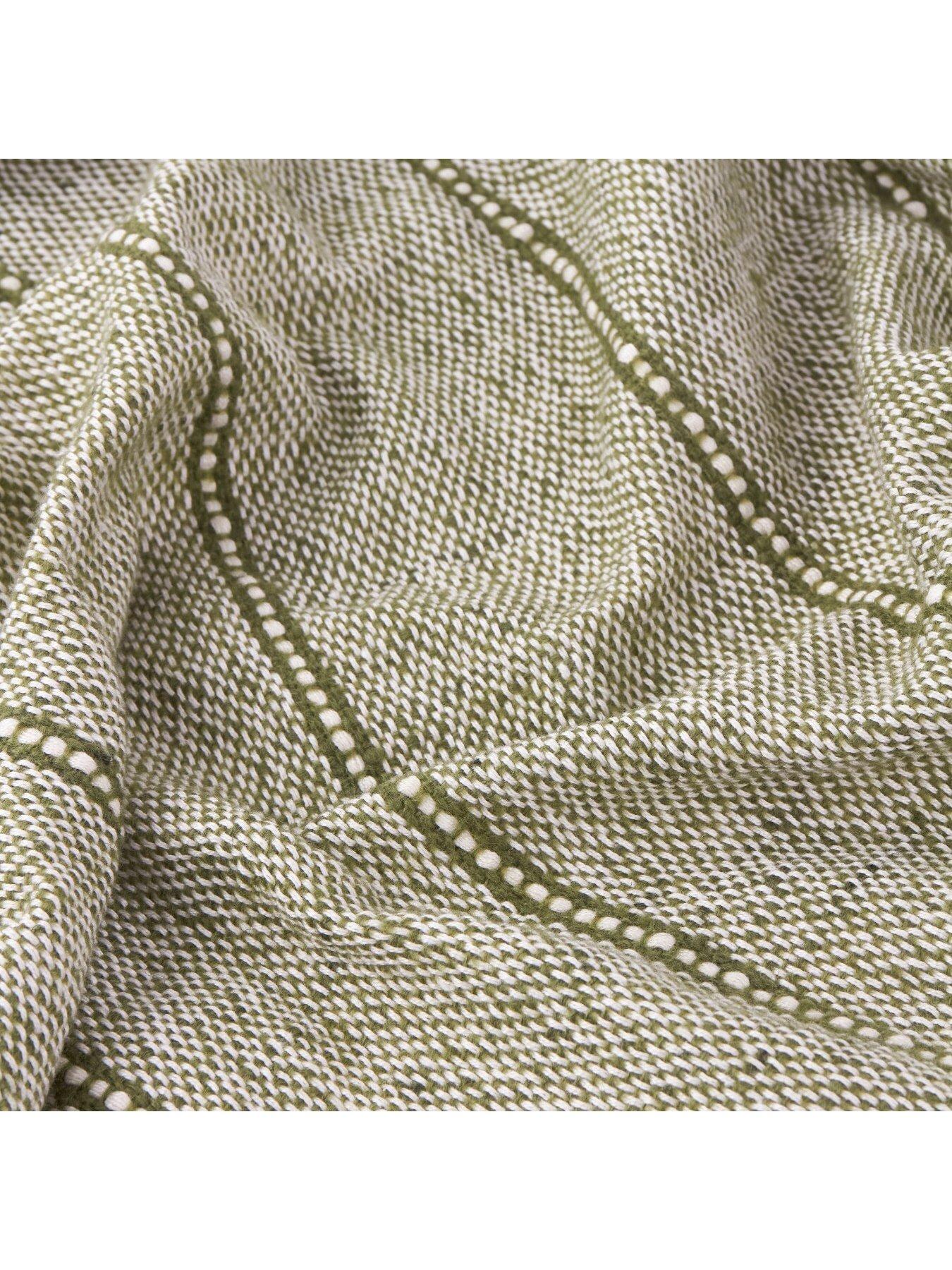 Image 3 of 5 of Yard Hedon 130X180 Outdoor Throw