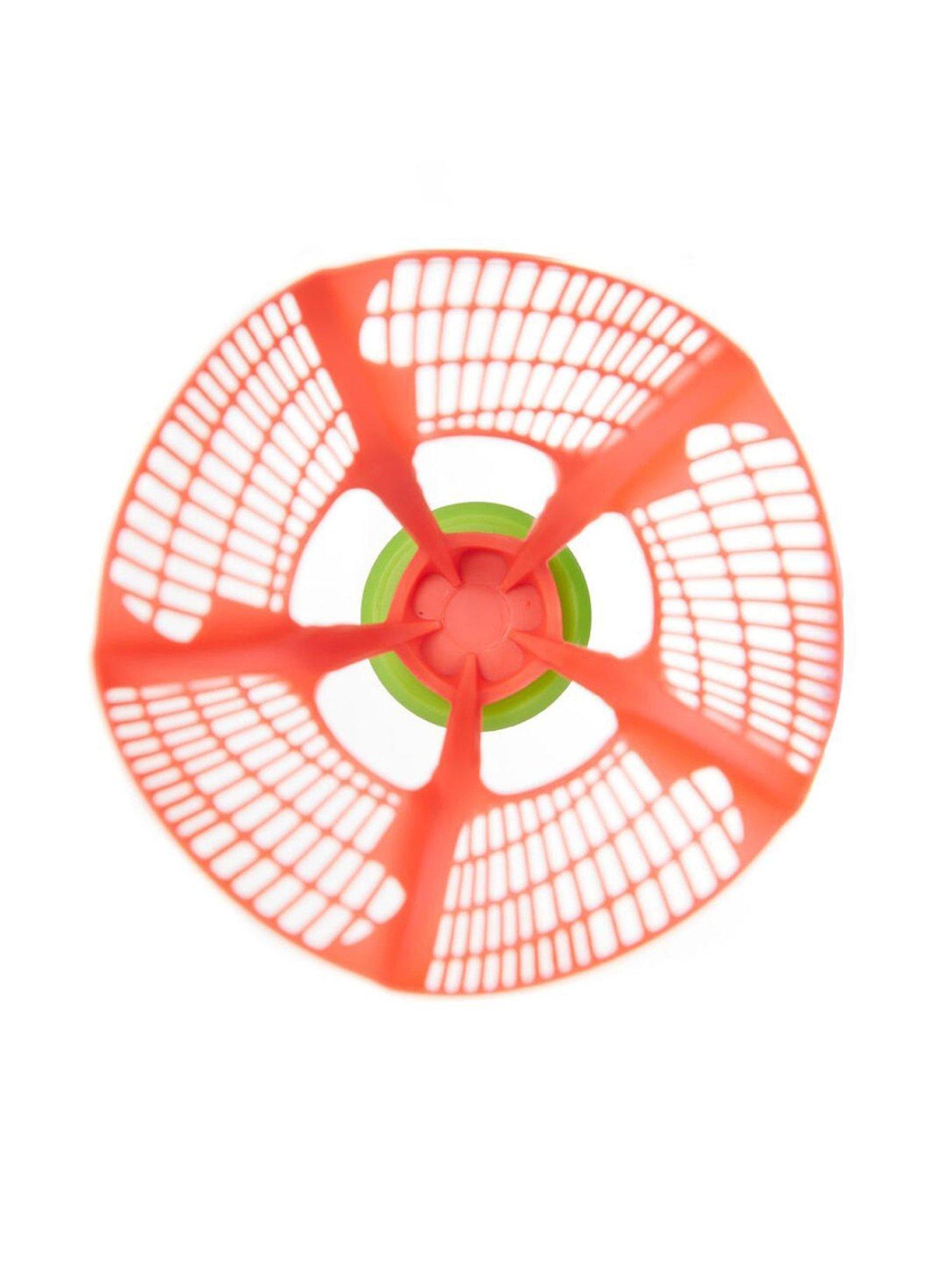 Image 4 of 6 of Decathlon AirBadminton Shuttlecock PSC 930 x 3 Air Shuttle V2