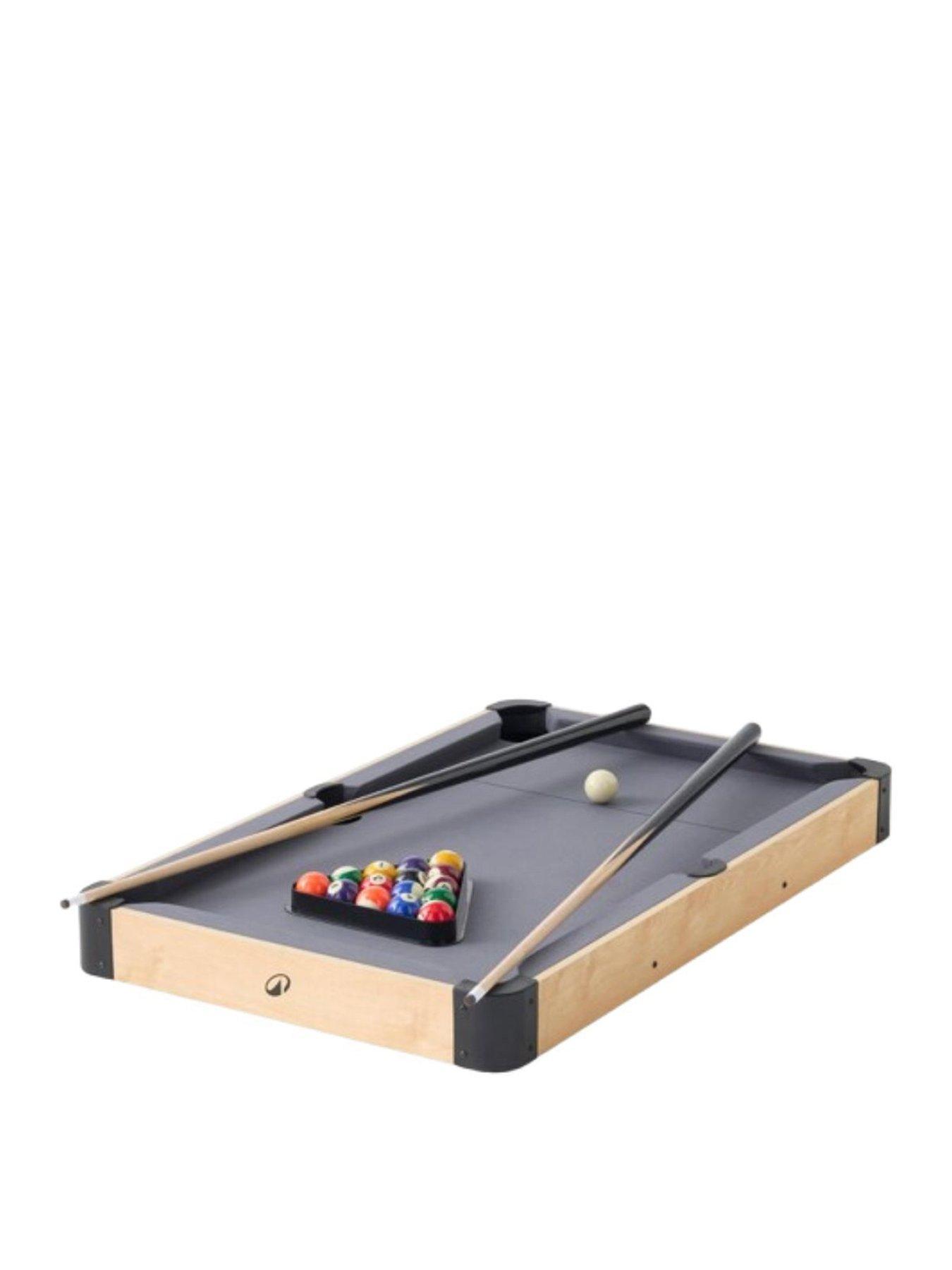 Image 1 of 7 of Decathlon Billiard Table 100 US V3