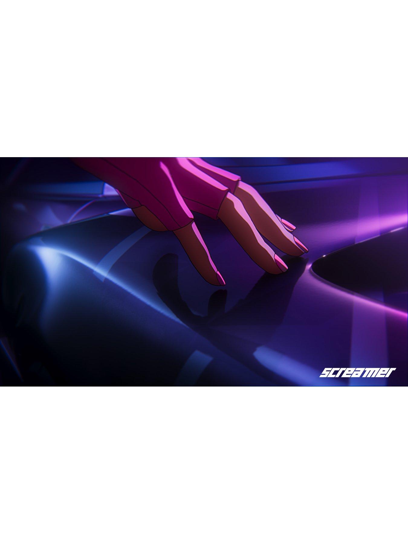 Image 3 of 8 of Playstation PlayStation 5 Screamer