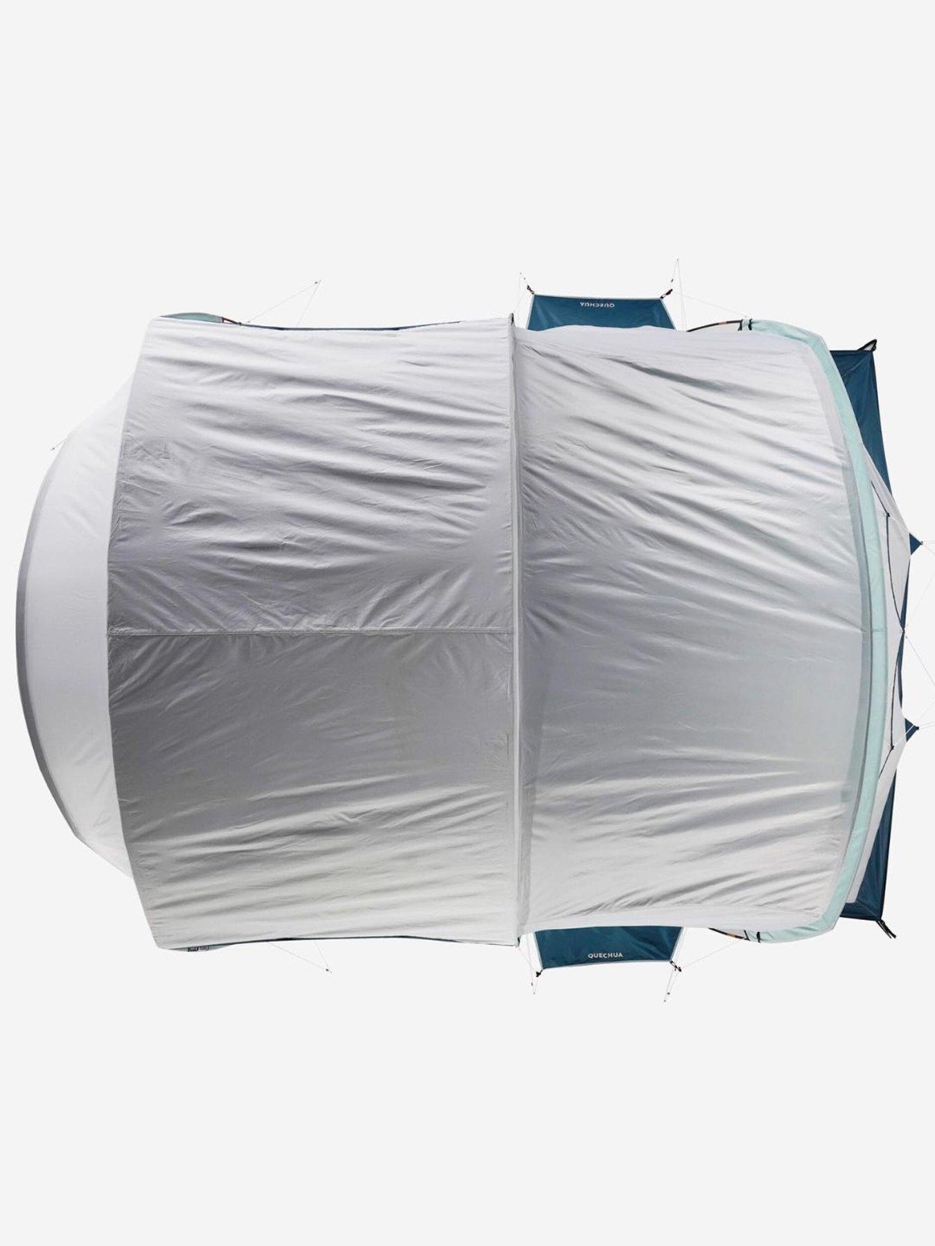 Decathlon Arpenaz 5.2 Fresh & Black Tent | Very