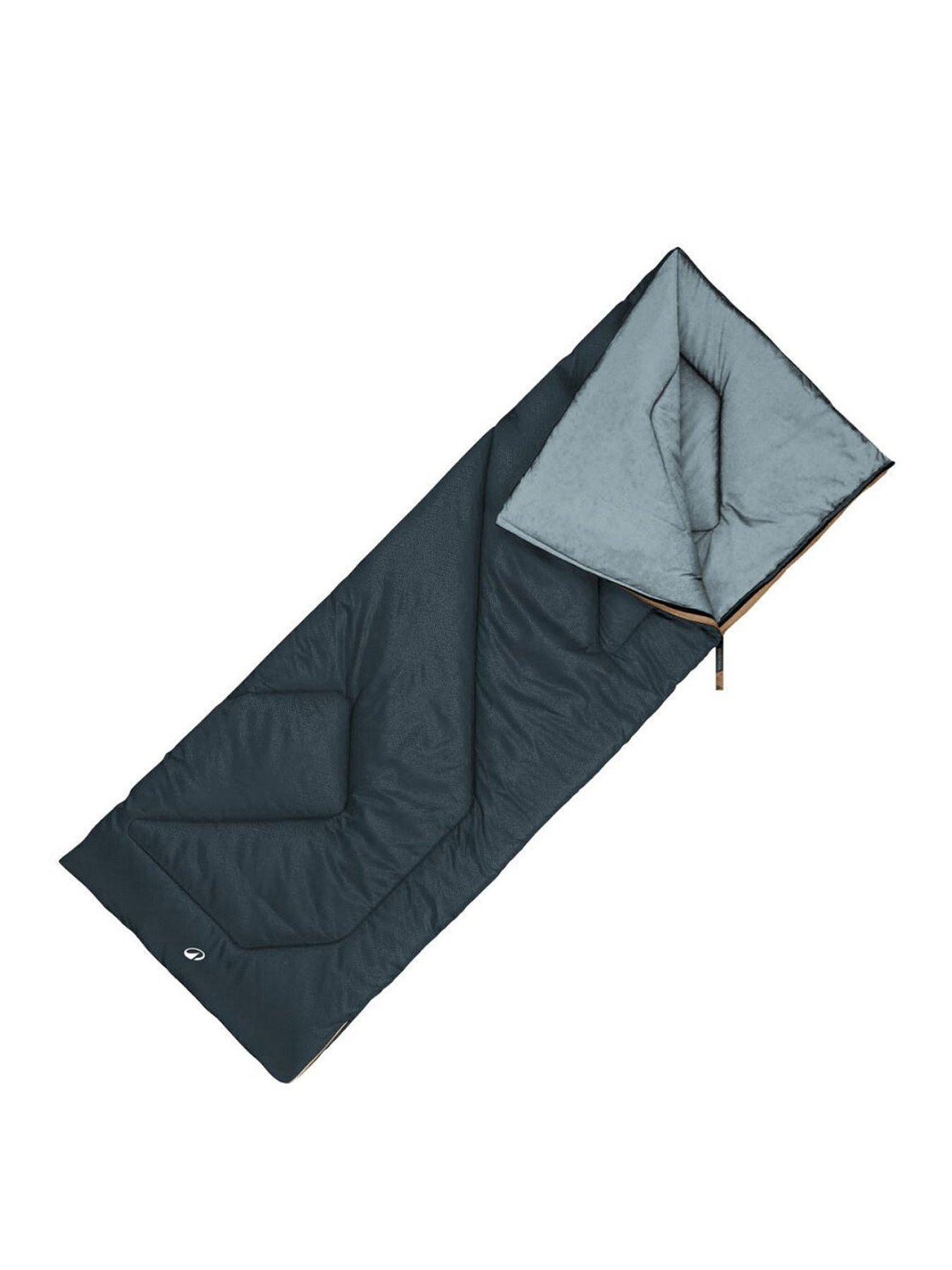 Decathlon Sleeping Bag Comfort 10° - Blue