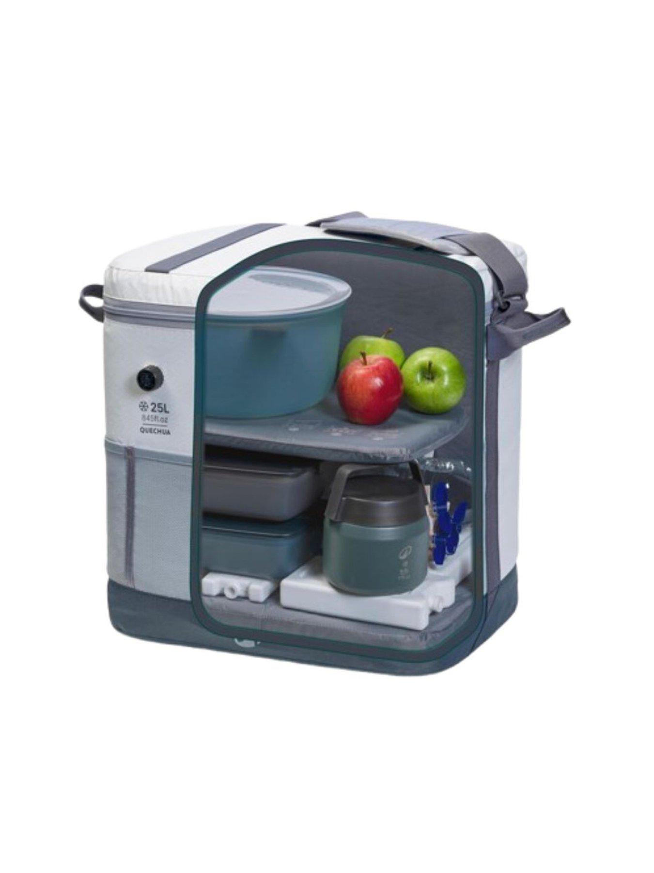 Image 4 of 5 of Decathlon Fresh 500 Cooler 25L&nbsp;