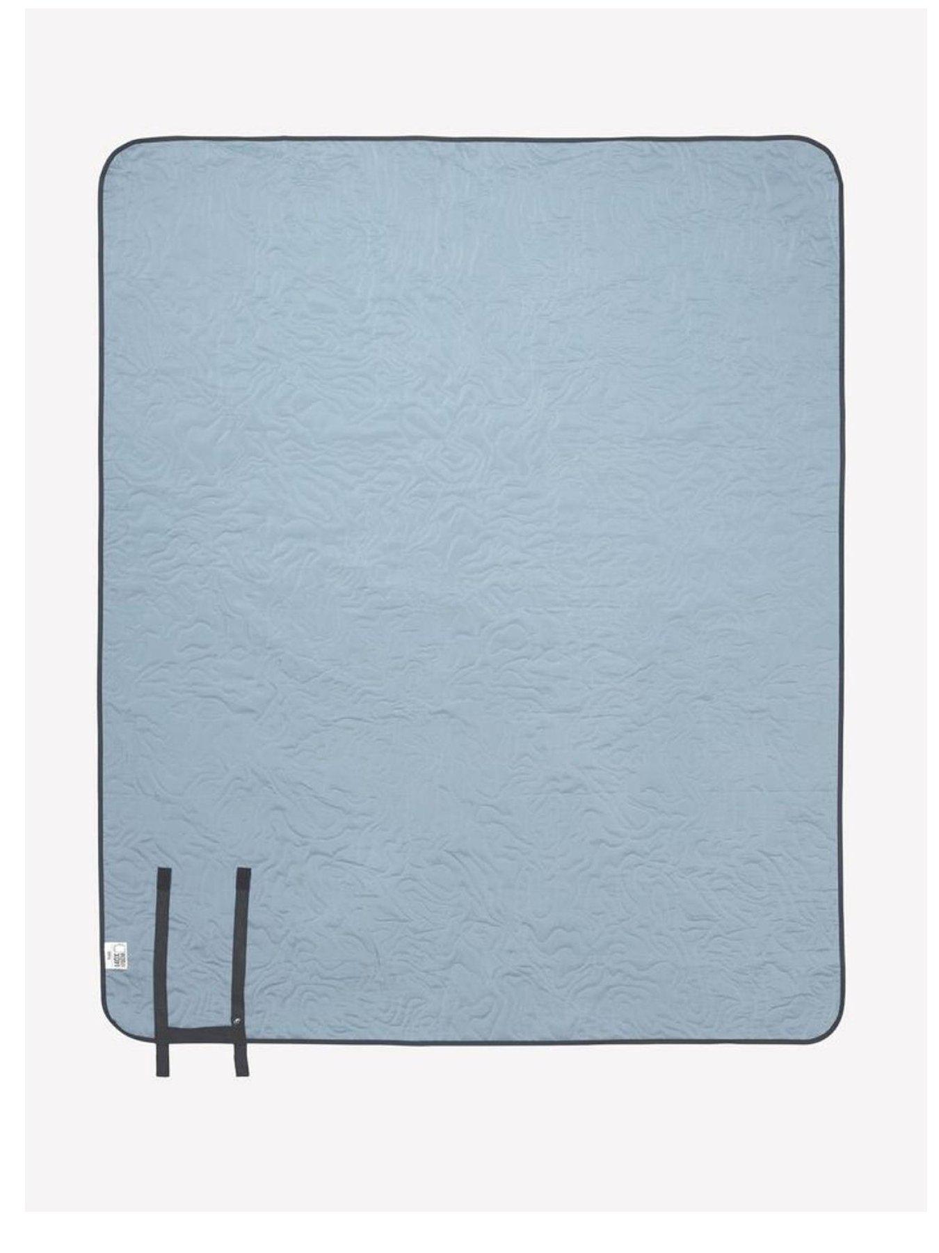 Decathlon Plaid & L Comfort & 500 Picnic Blanket