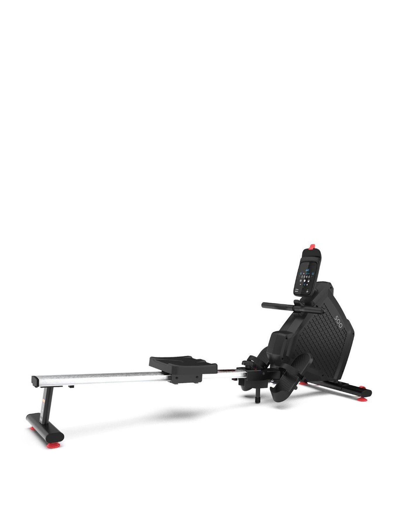 Image 1 of 7 of Decathlon R500 ROWING MACHINE