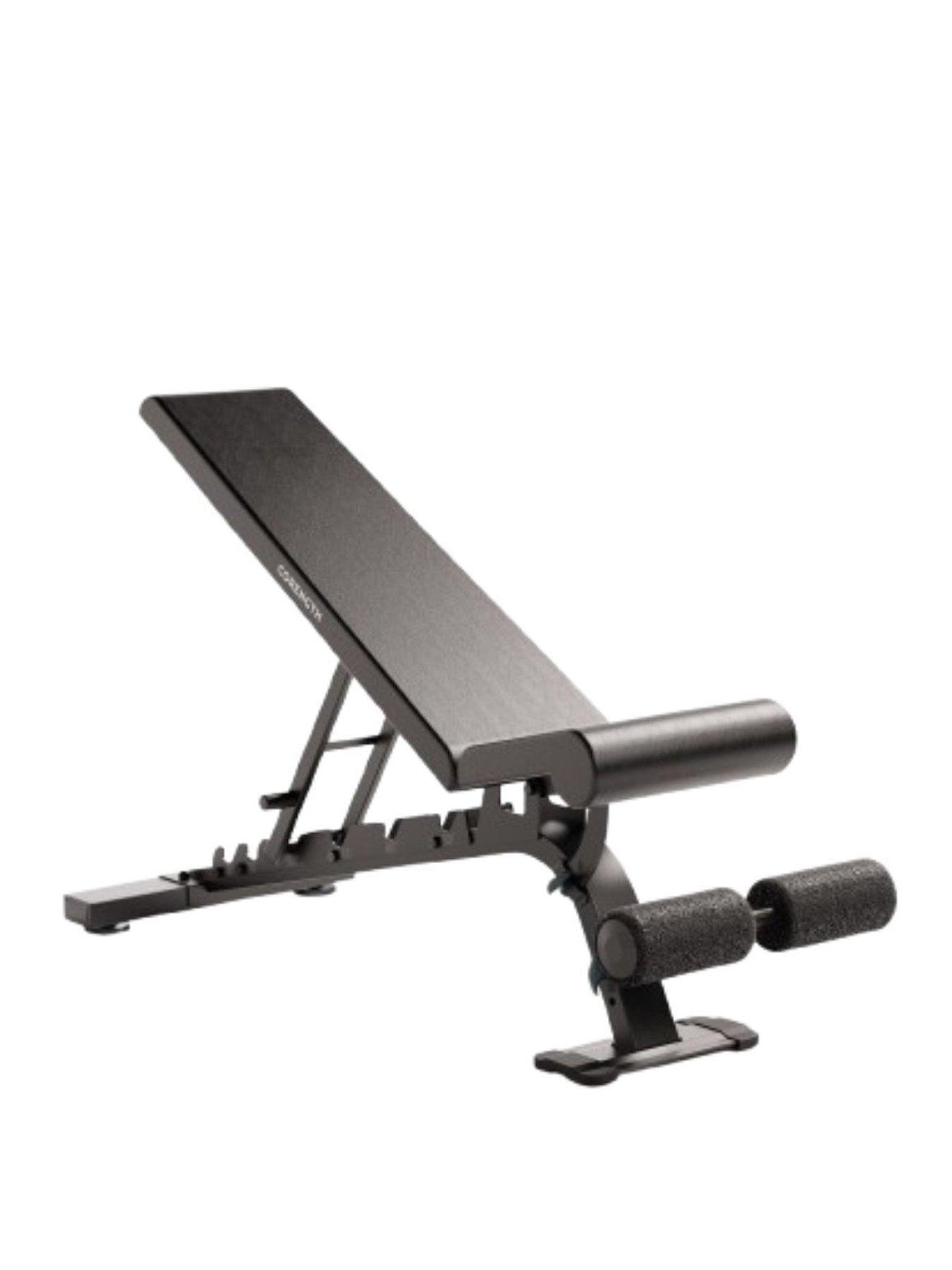 Decathlon Bench 900