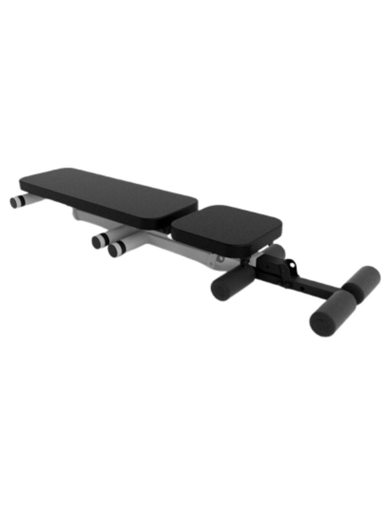 Image 3 of 6 of Decathlon FOLDABLE BENCH 500 V2