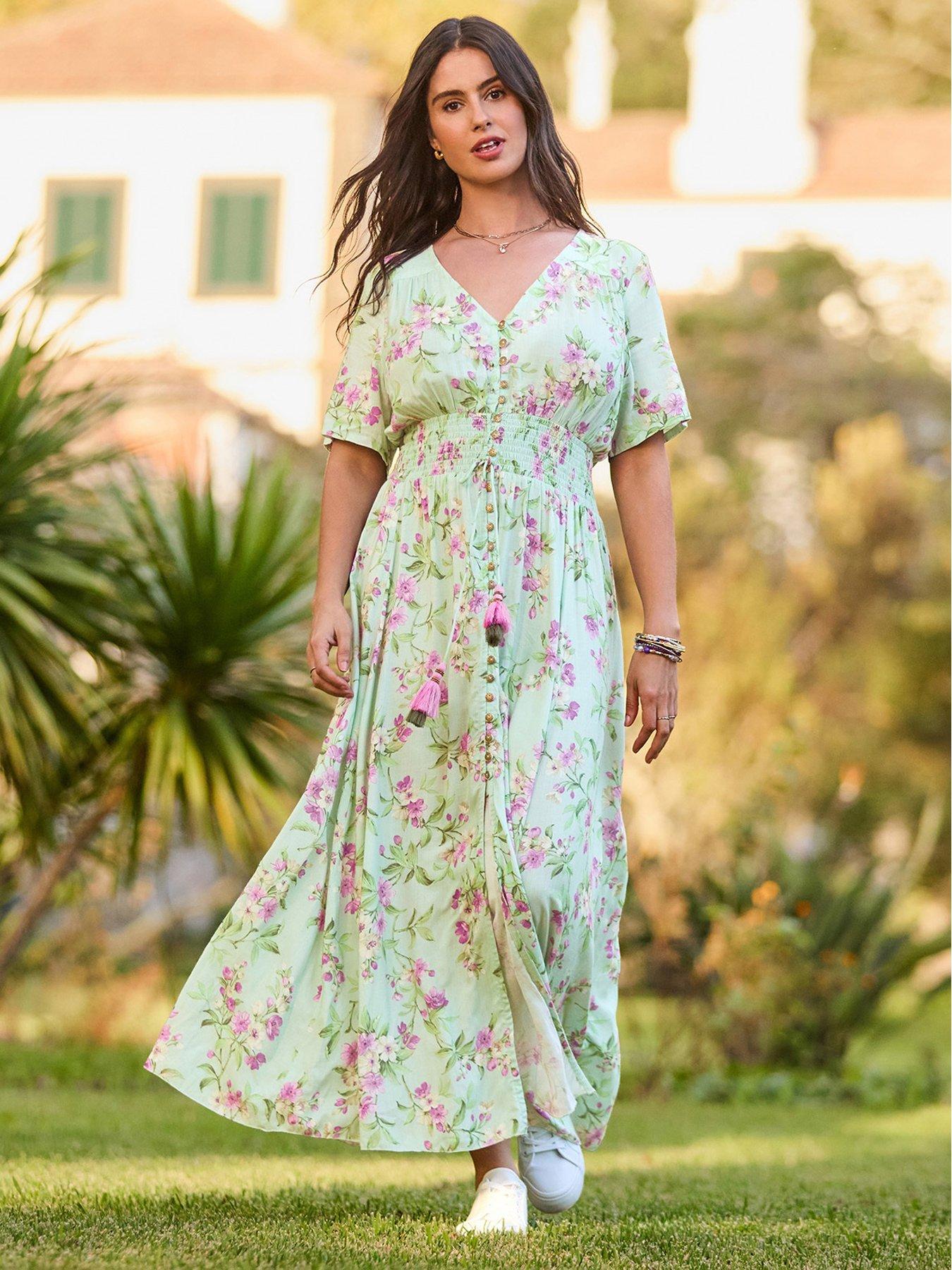 sachin and babi light blue dress Buy Knee Length Dresses for Women