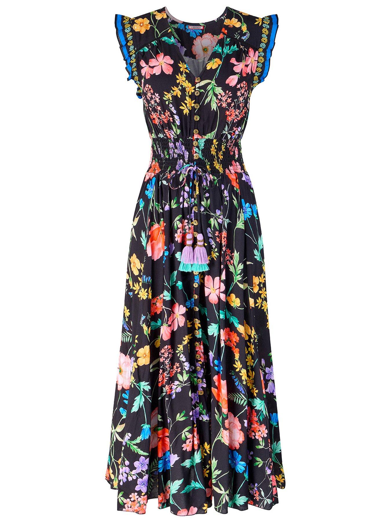 strapless linen dress Lucia Folded Maxi – Endless Rose Size:C (8-10) fancy dress australia Asymmetric Ruched Mini Dress