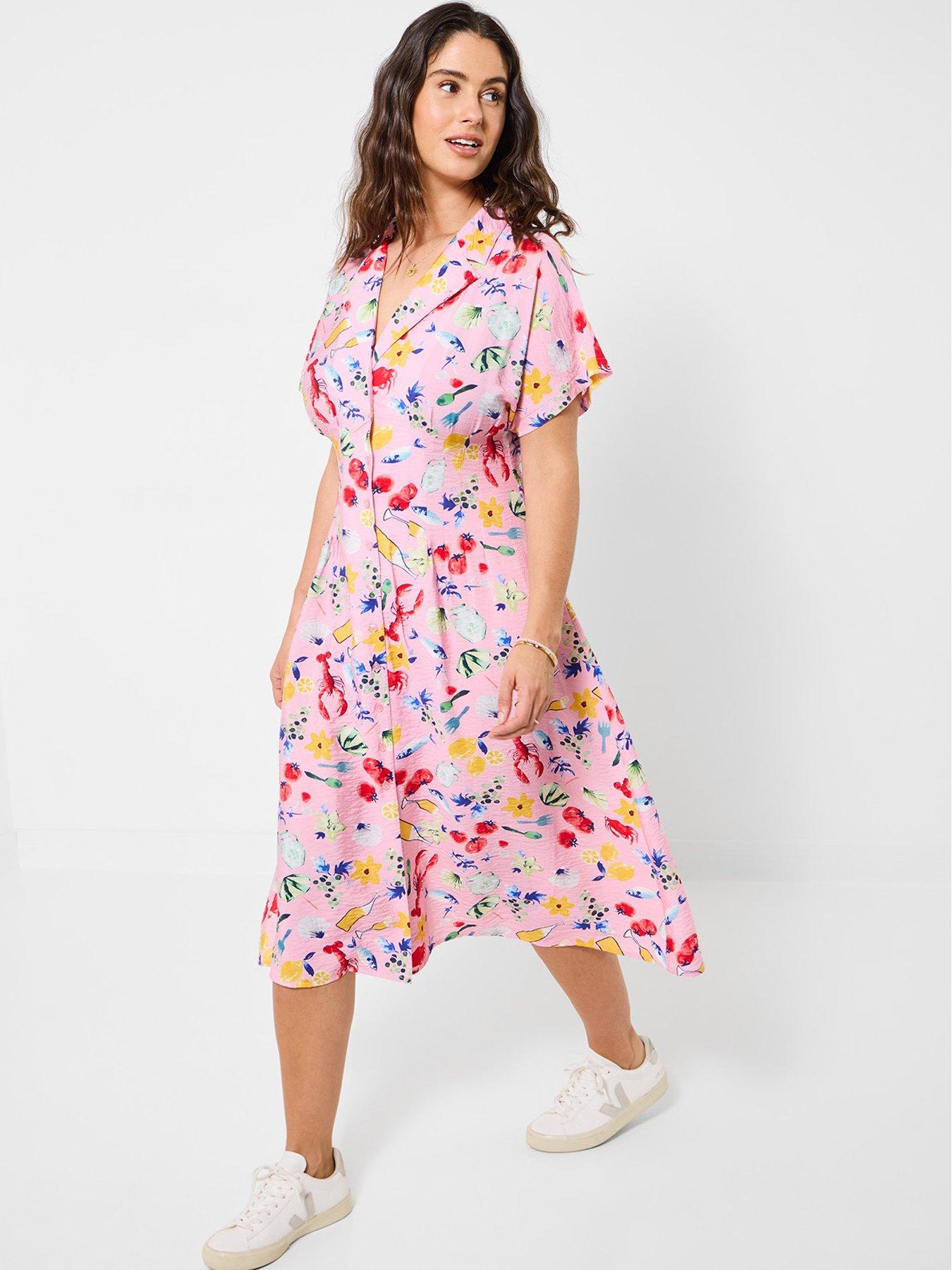 Dresses | Joe Browns | Pink | Women | Very