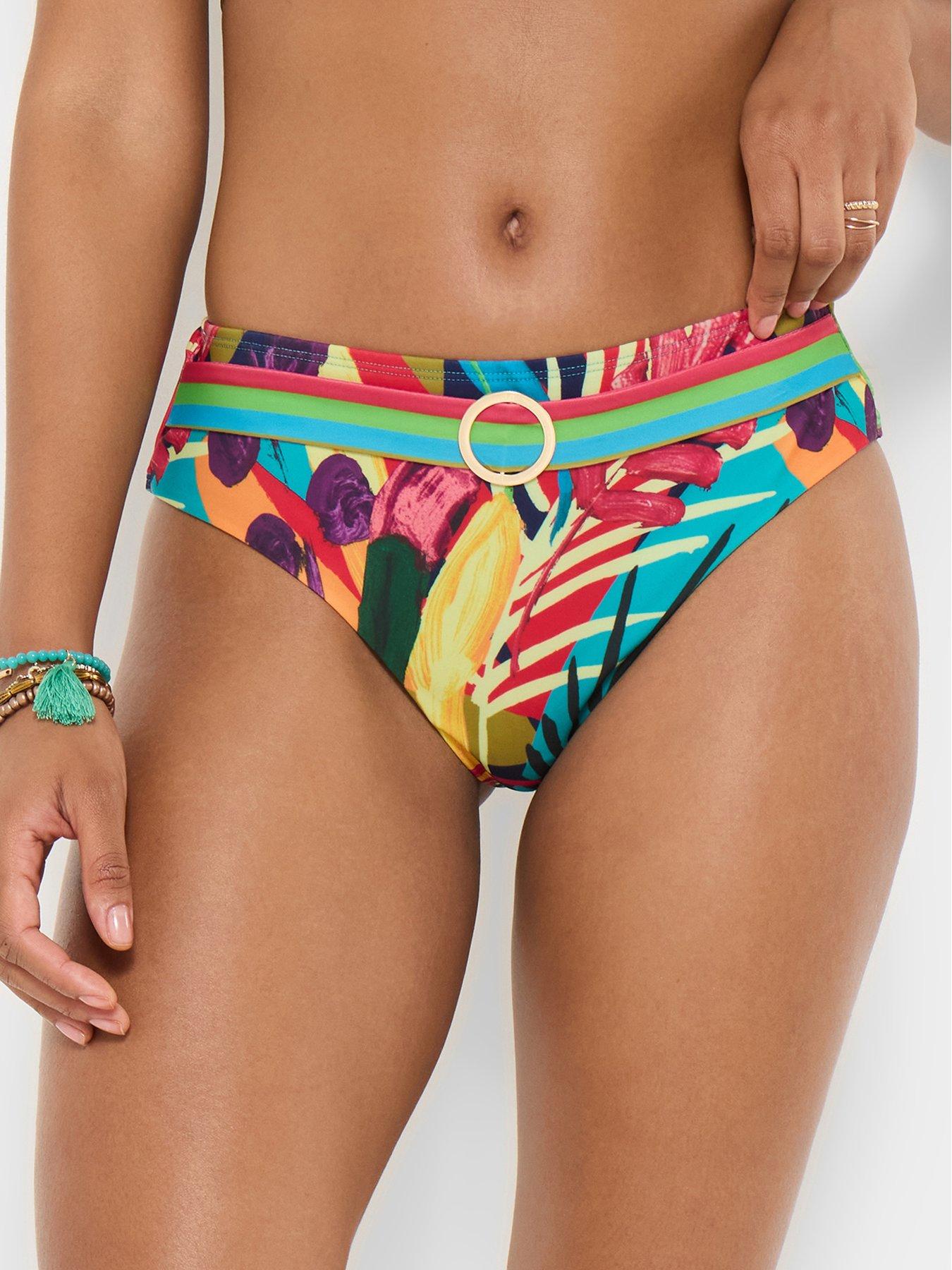Image 3 of 6 of Joe Browns Monteverde Tropics Brief