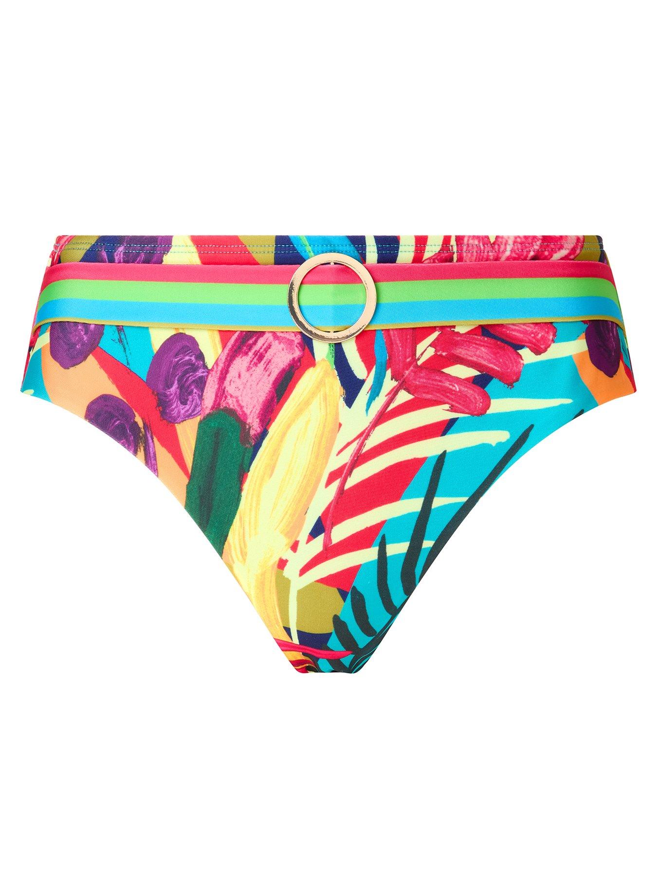 Image 6 of 6 of Joe Browns Monteverde Tropics Brief