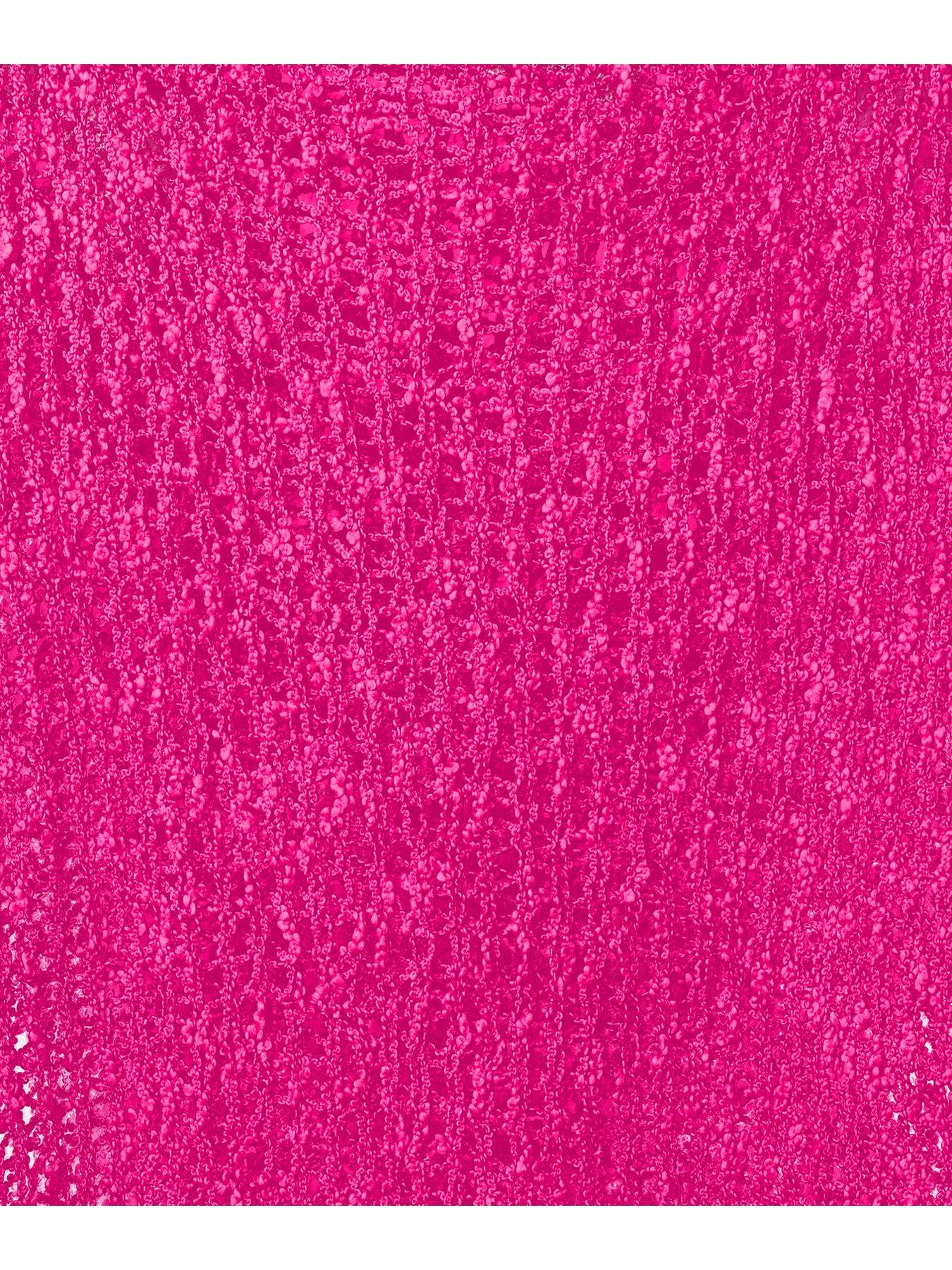 Image 3 of 3 of Joe Browns Breezy Popcorn Cover Up - Pink