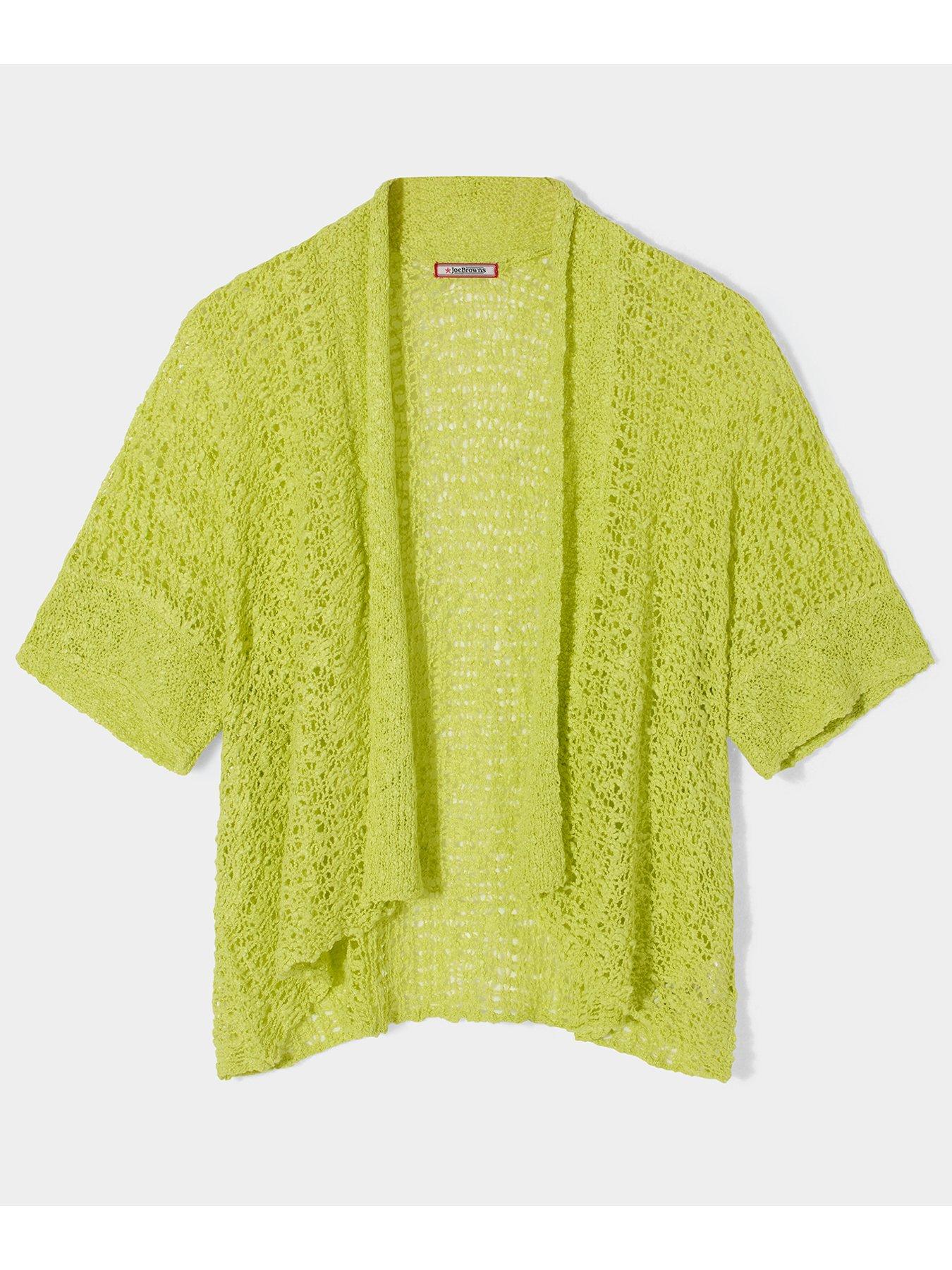 Image 5 of 5 of Joe Browns Loose - Green