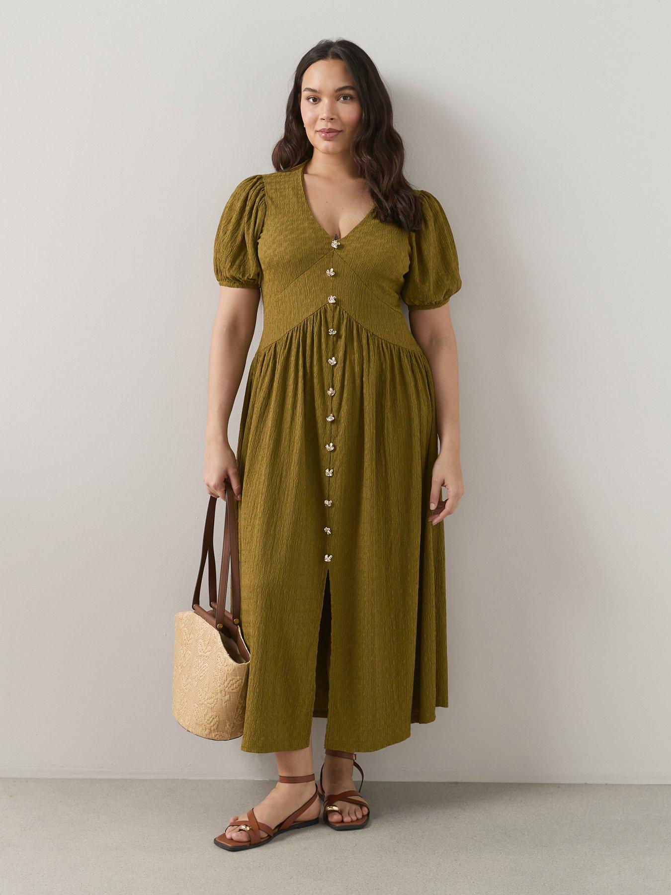 Jersey Dresses | Womens Jersey Maxi Dresses | Very Page 2