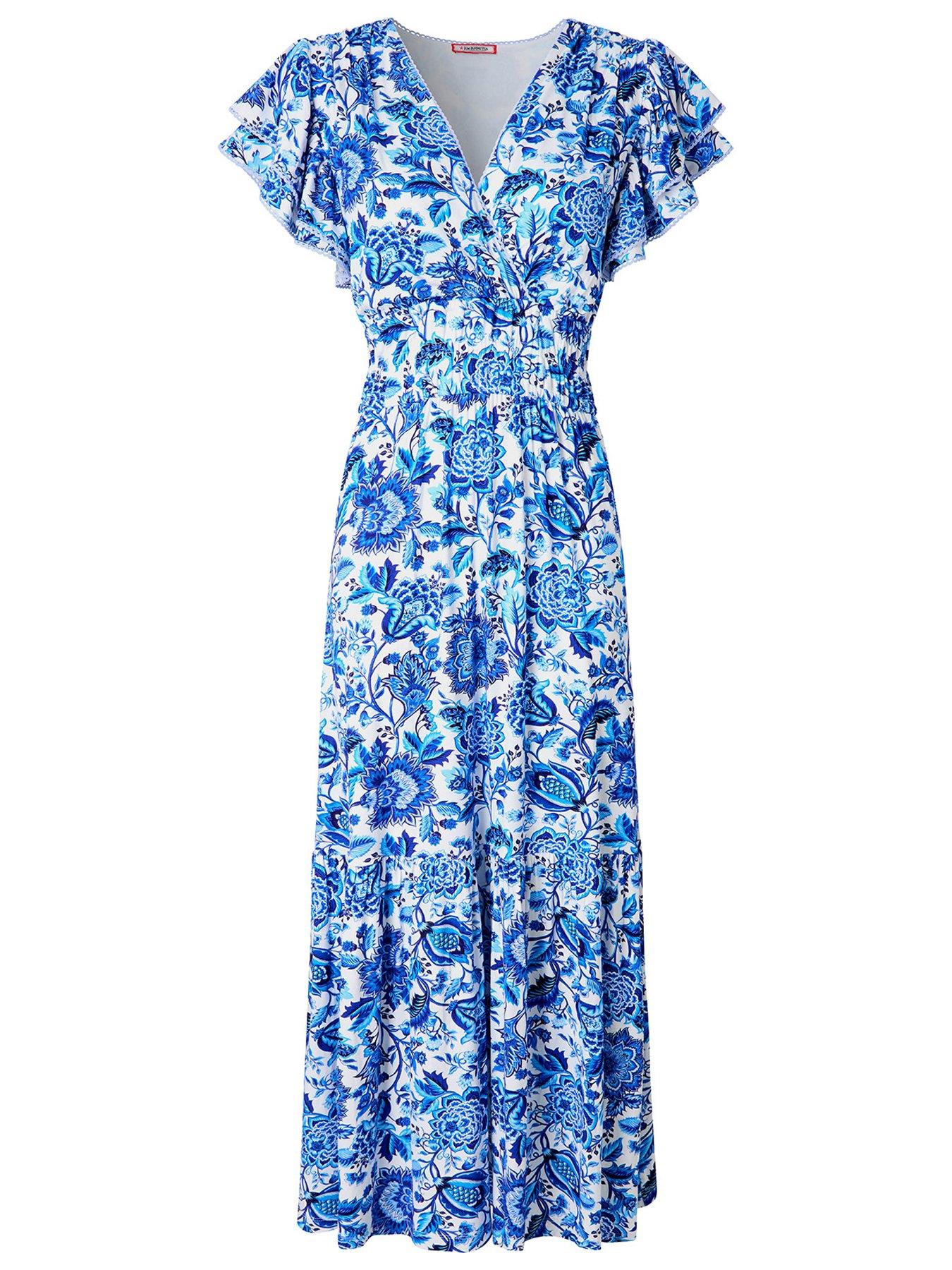joe-browns-santorini-floral-jersey-midi-dress-blue-very