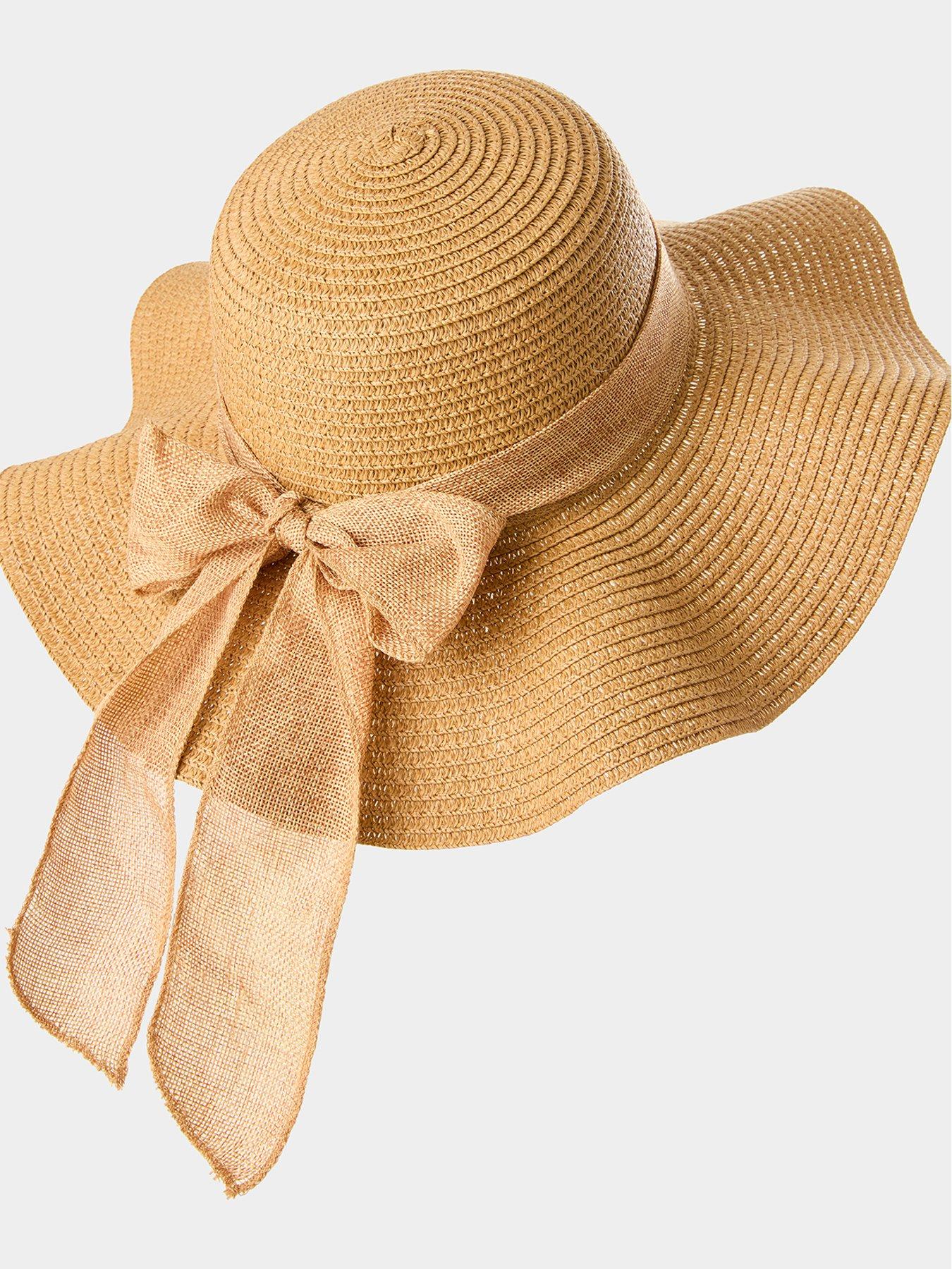 Image 2 of 3 of Joe Browns Sweet Sundays Bow Hat