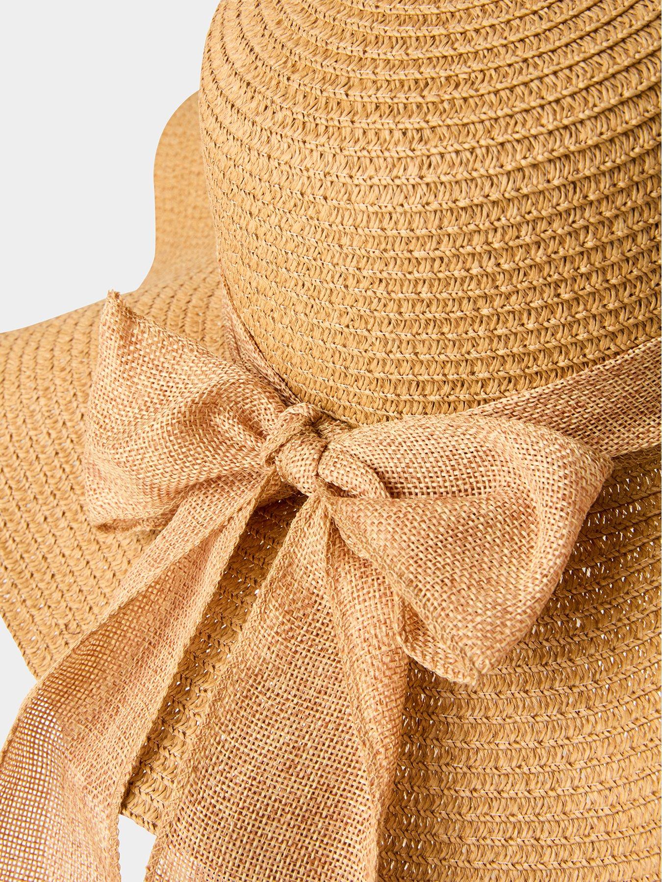 Image 3 of 3 of Joe Browns Sweet Sundays Bow Hat