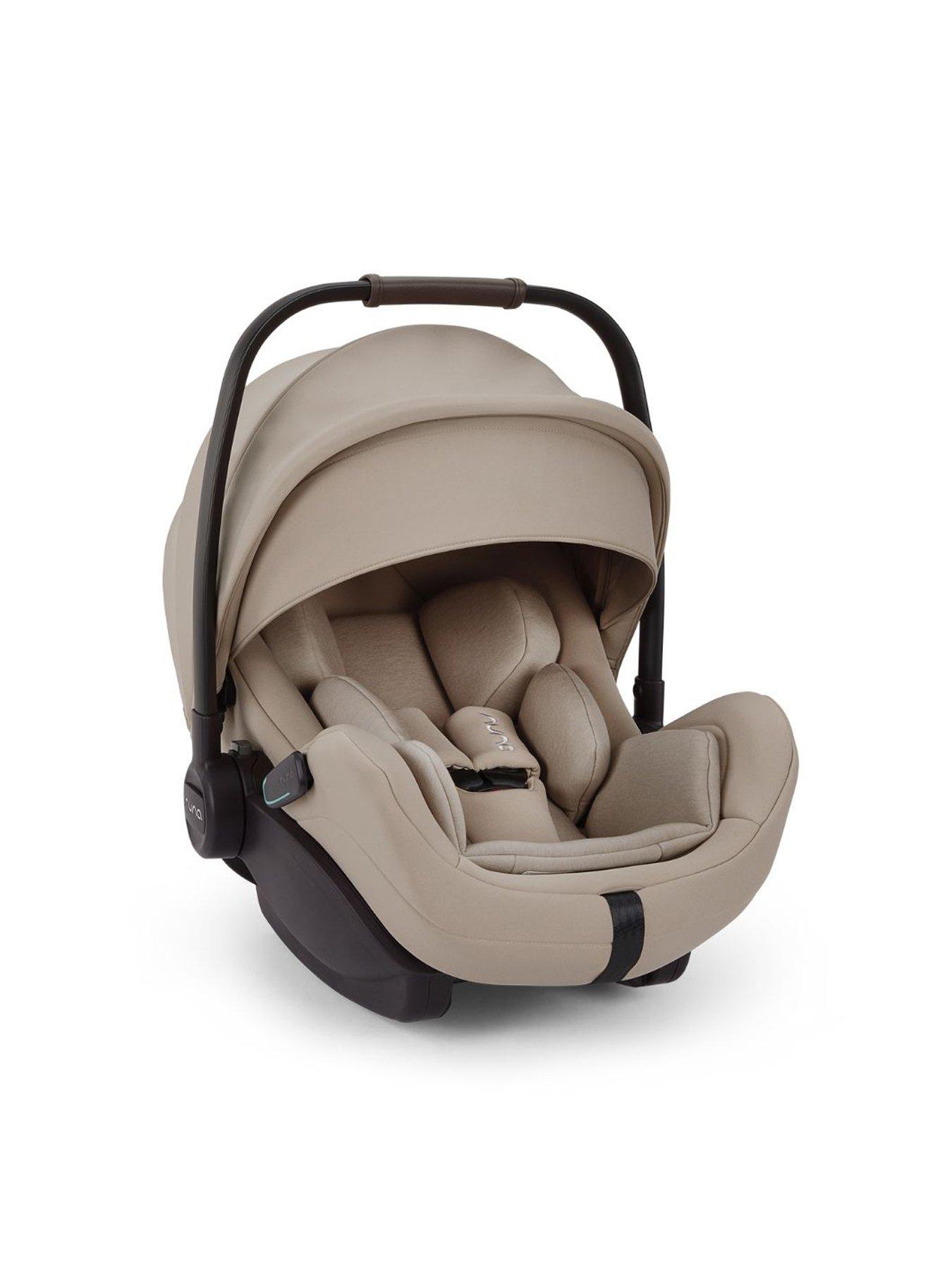 Image 4 of 6 of Nuna MIXX next - ARRA flex/BASE curv Bundle - Chateau